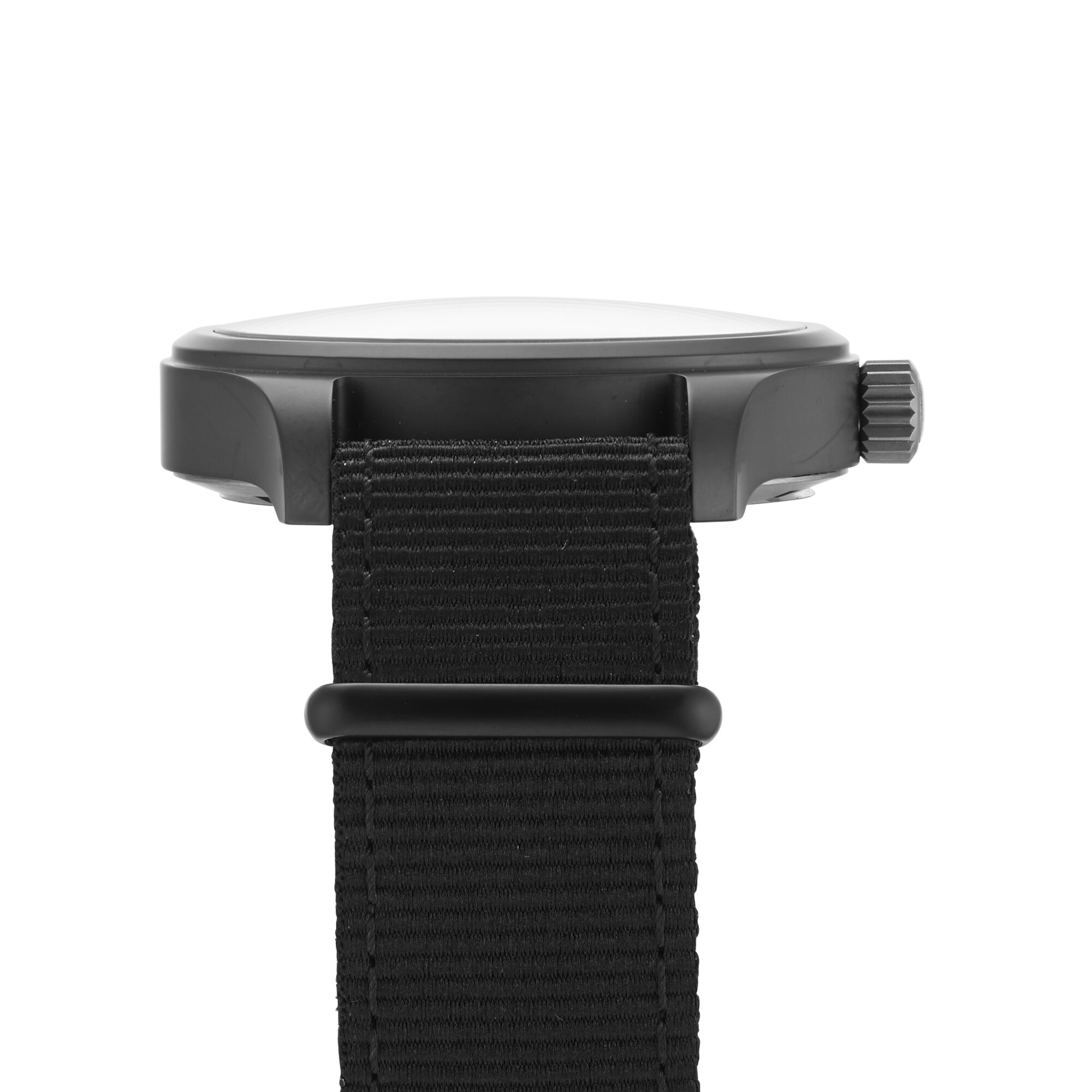 Replica IWC Pilot's Automatic 41mm Mens details Black IW326906