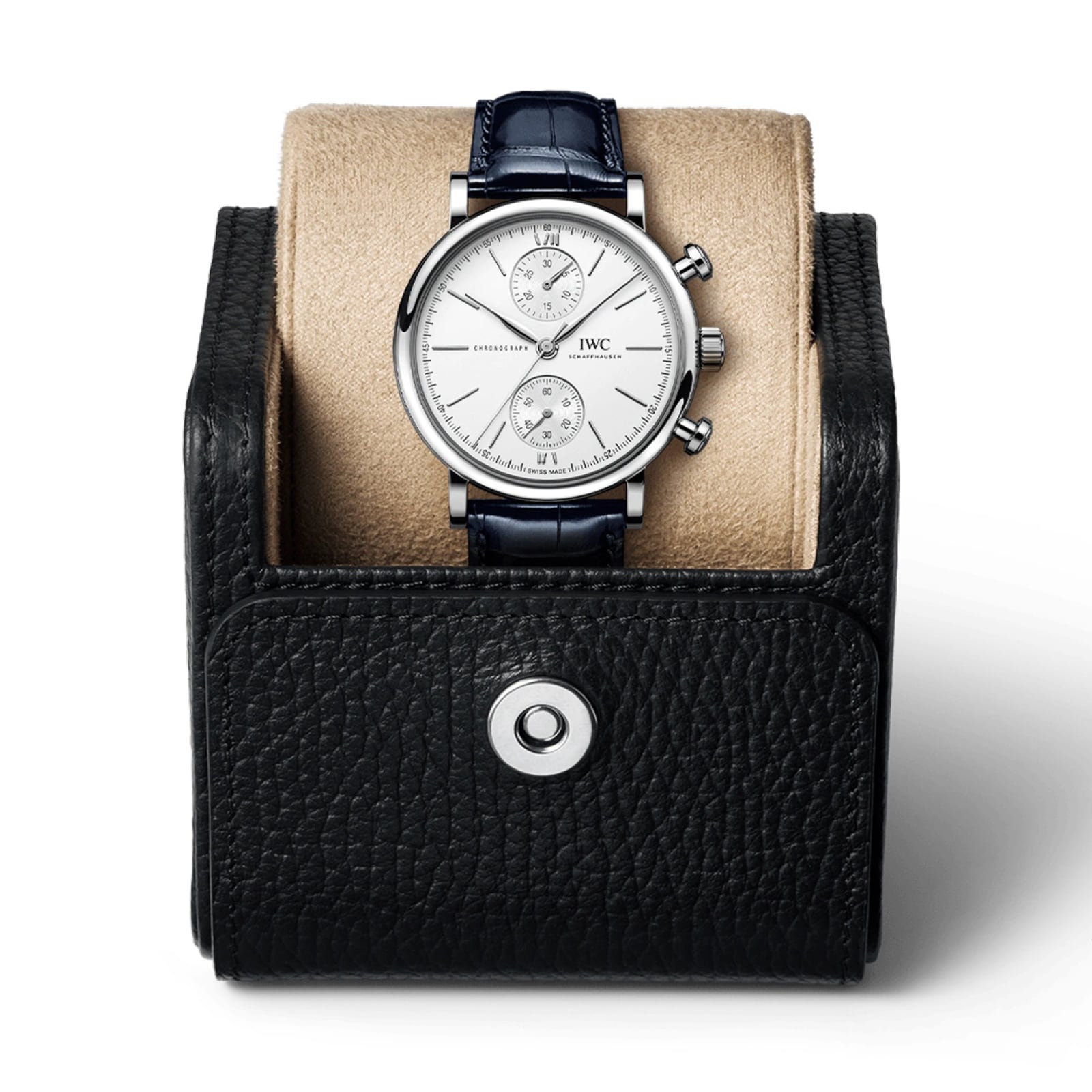 Replica IWC Portofino 39mm Mens details IW391407