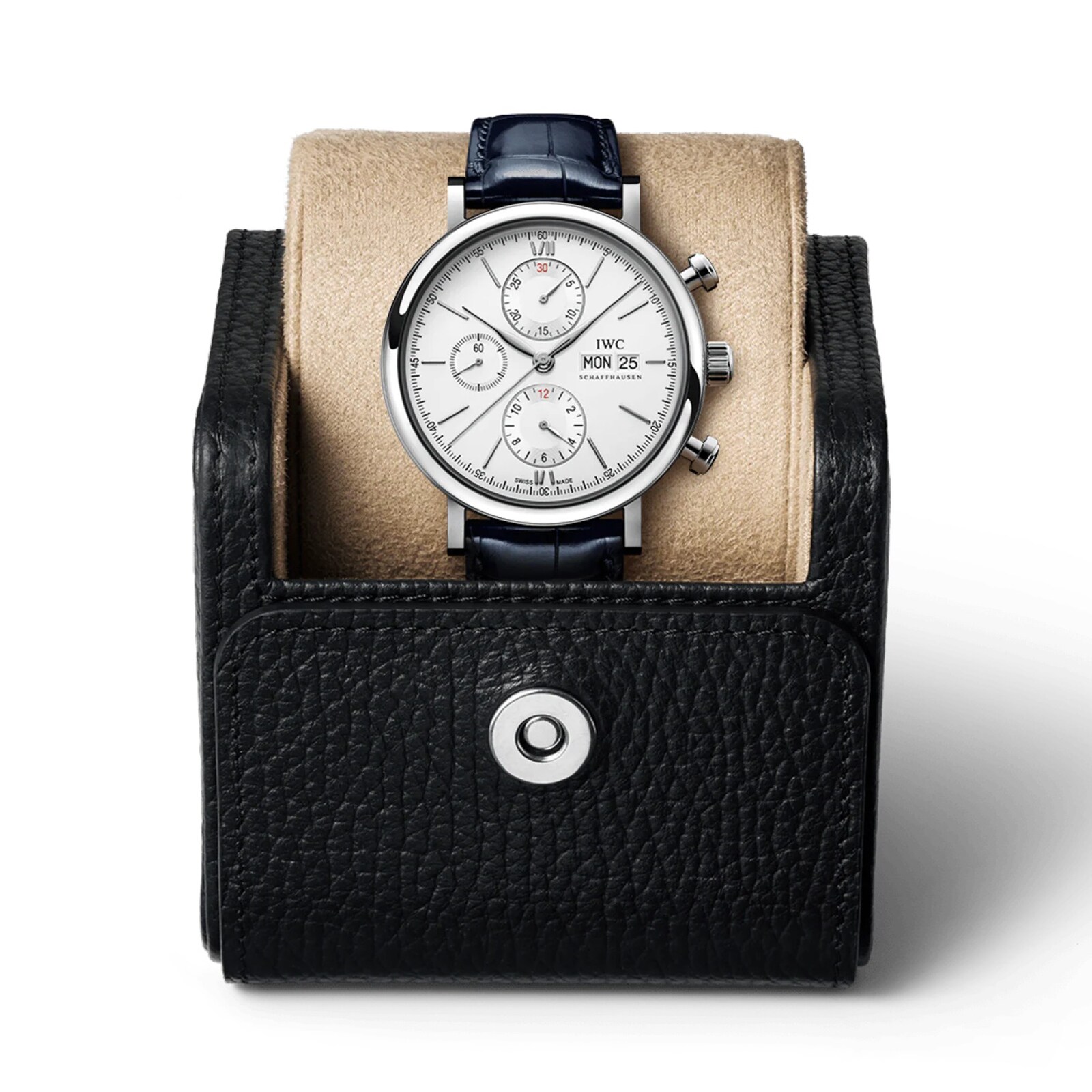 Replica IWC Portofino 42mm Mens details IW391037