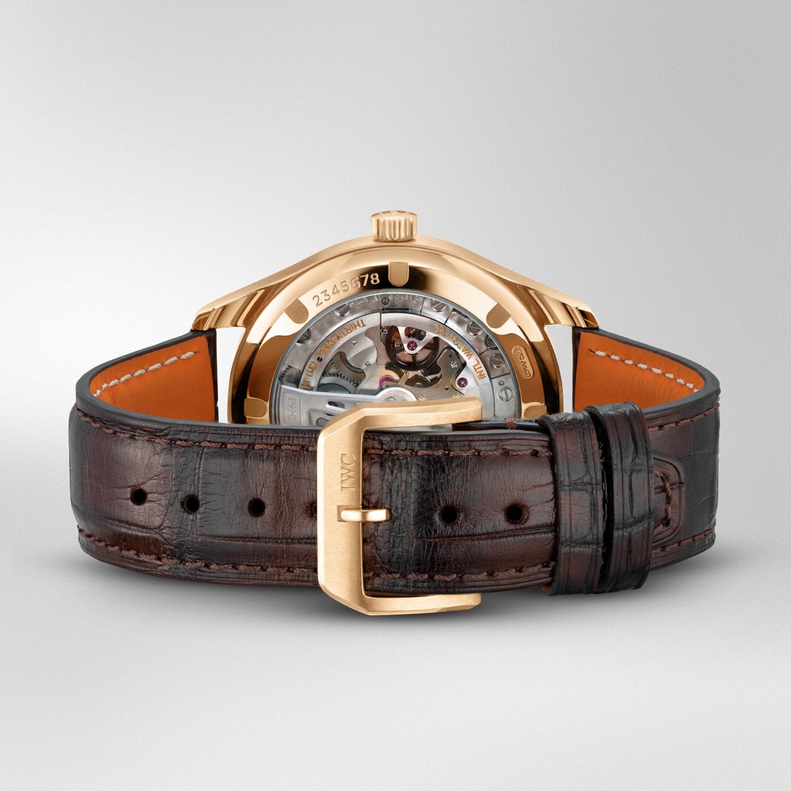 Replica IWC Portugieser Automatic 40 IW358306 5 Replica IWC Portugieser Automatic 40 IW358306