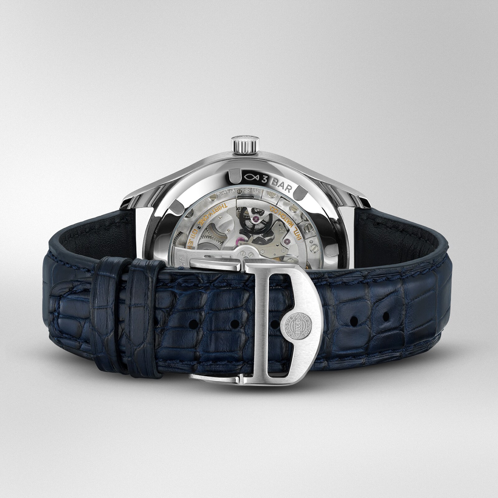 Replica IWC Portugieser Automatic 40 IW358304 5 Replica IWC Portugieser Automatic 40 IW358304