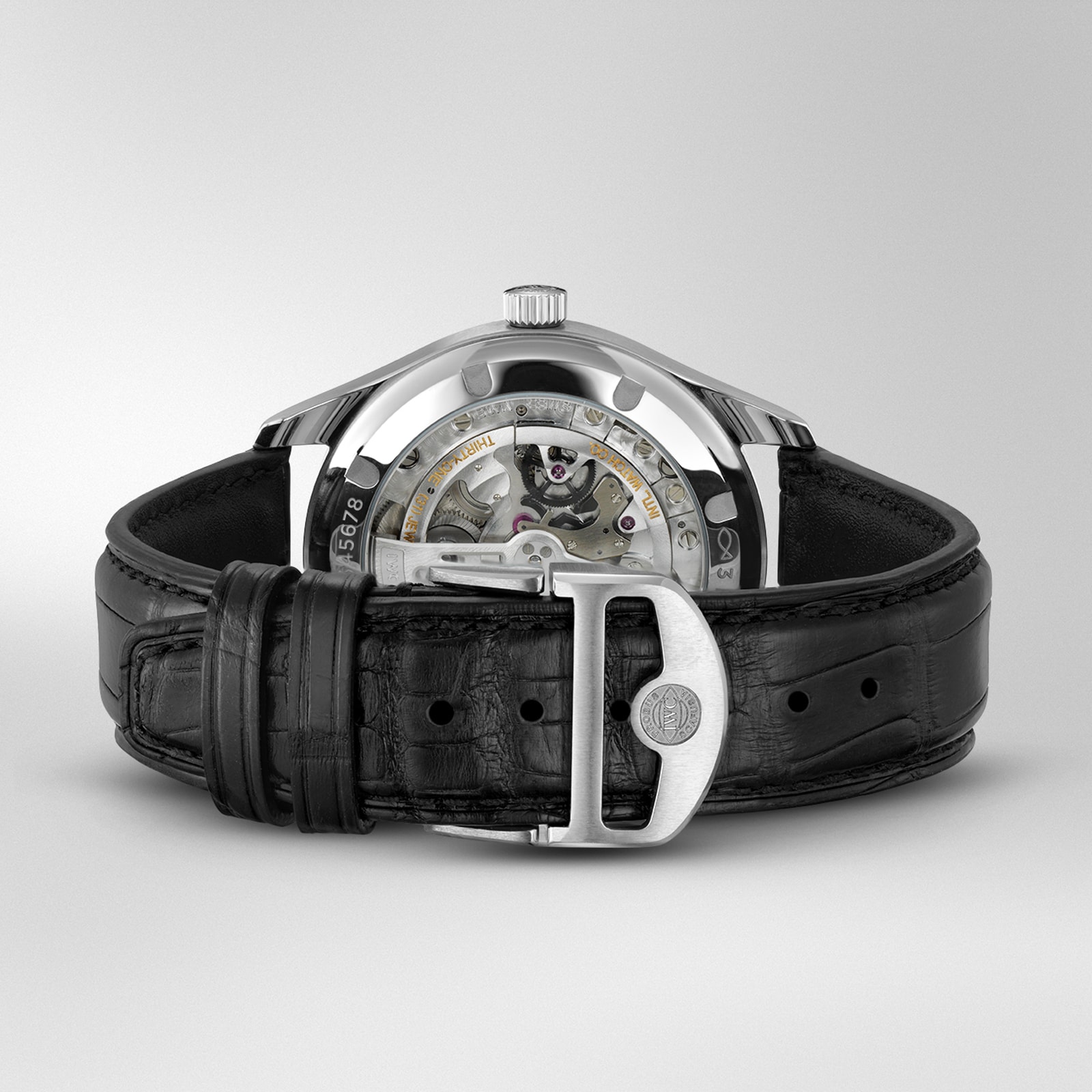 Replica IWC Portugieser Automatic 40 IW358303