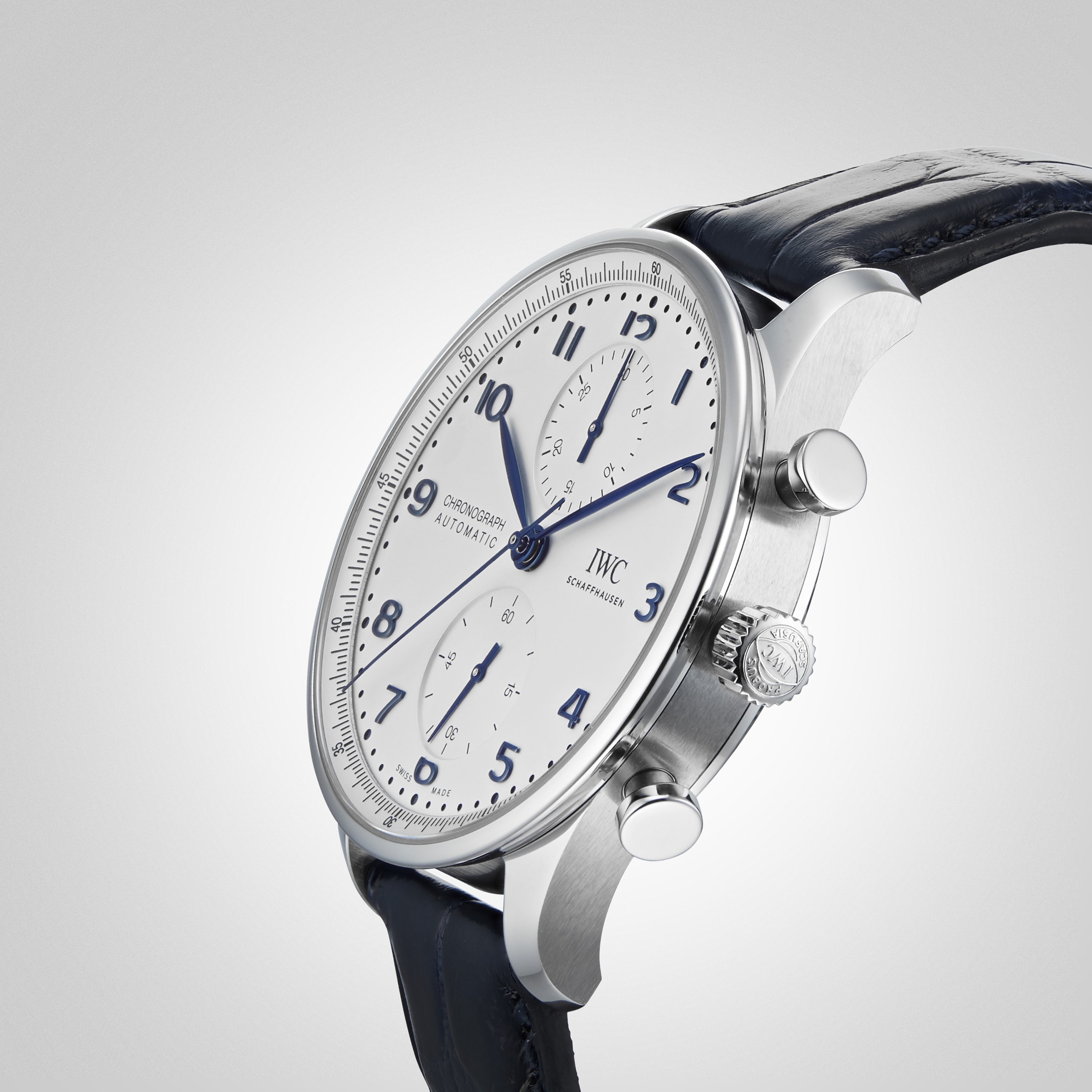 Replica IWC Portugieser Chronograph IW371605