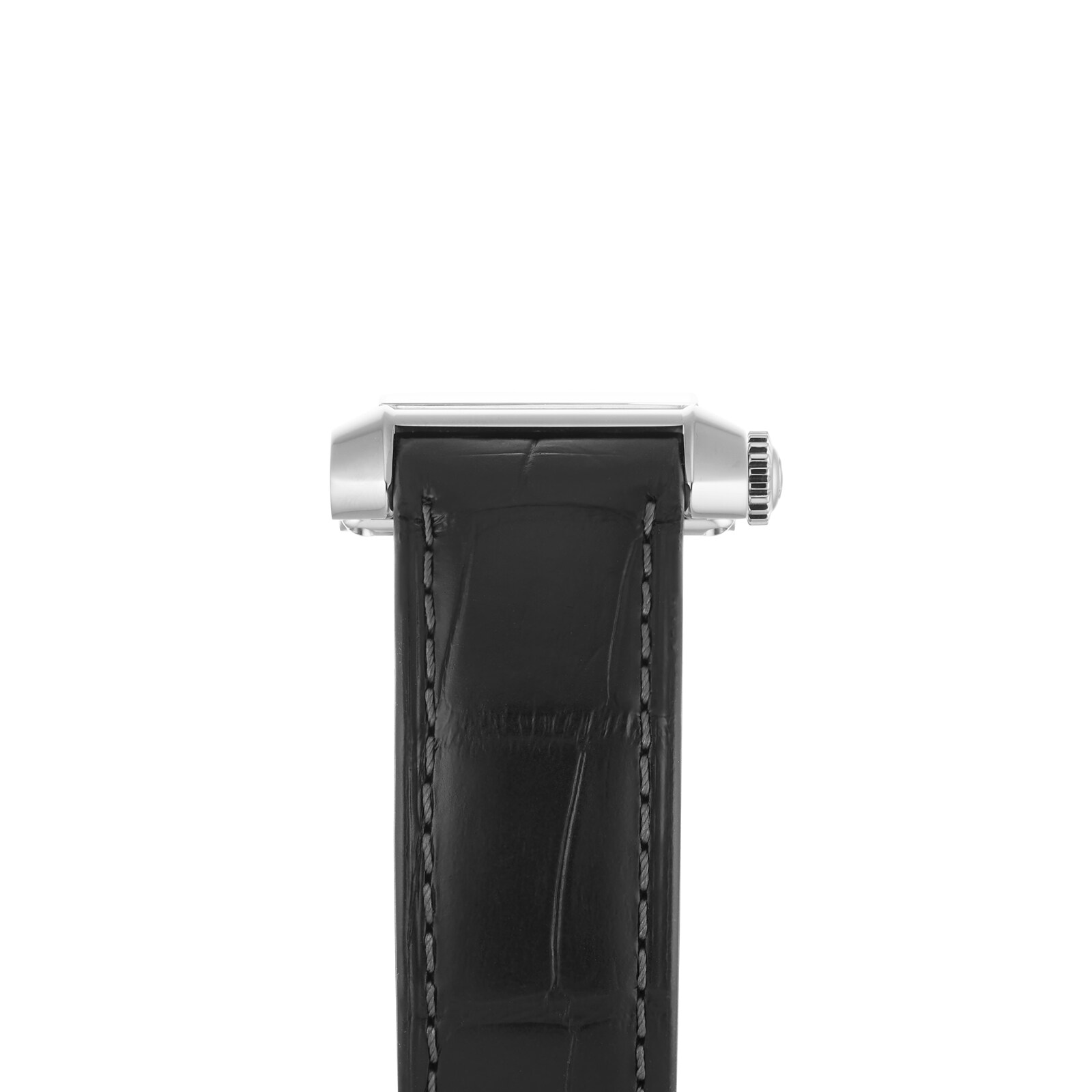 Replica Baume & Mercier Hampton Automatic 43mm X 27.5mm Mens details BM0A10522