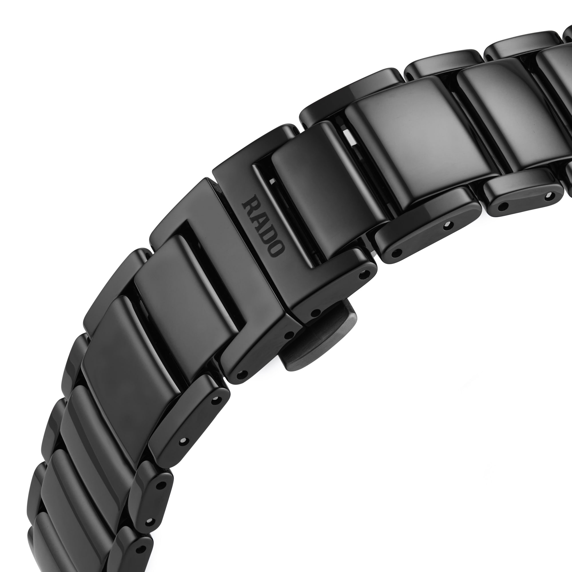 Replica Rado True Square Automatic 38mm Unisex details R27078172 5 Replica Rado True Square Automatic 38mm Unisex details R27078172