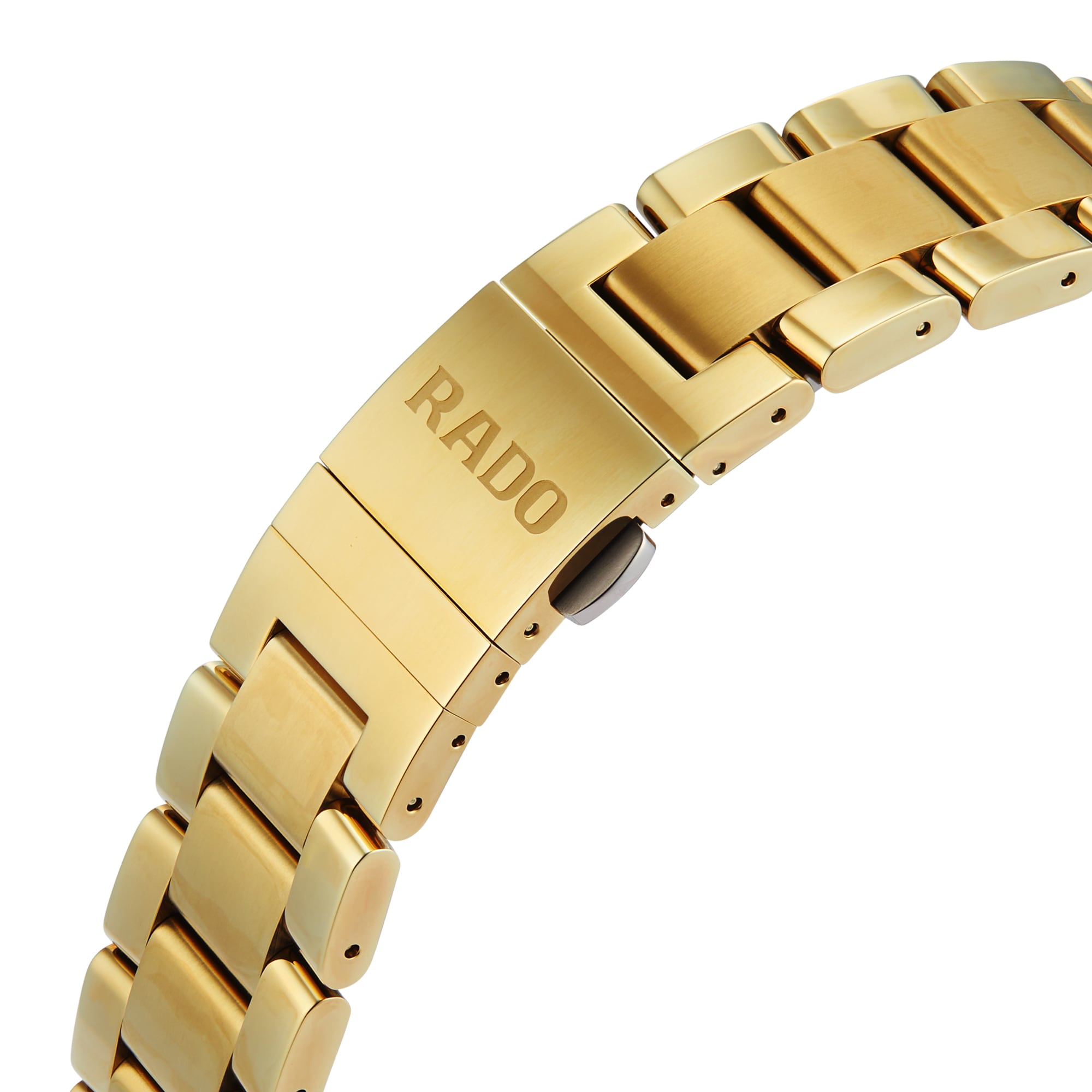 Replica Rado Captain Cook Automatic 42mm Mens details Green R32136323