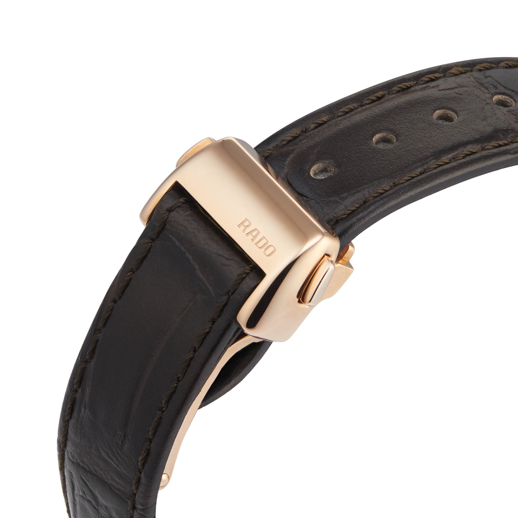 Replica Rado Coupole Classic Automatic 31.8mm Ladies details R22865065 5 Replica Rado Coupole Classic Automatic 31.8mm Ladies details R22865065