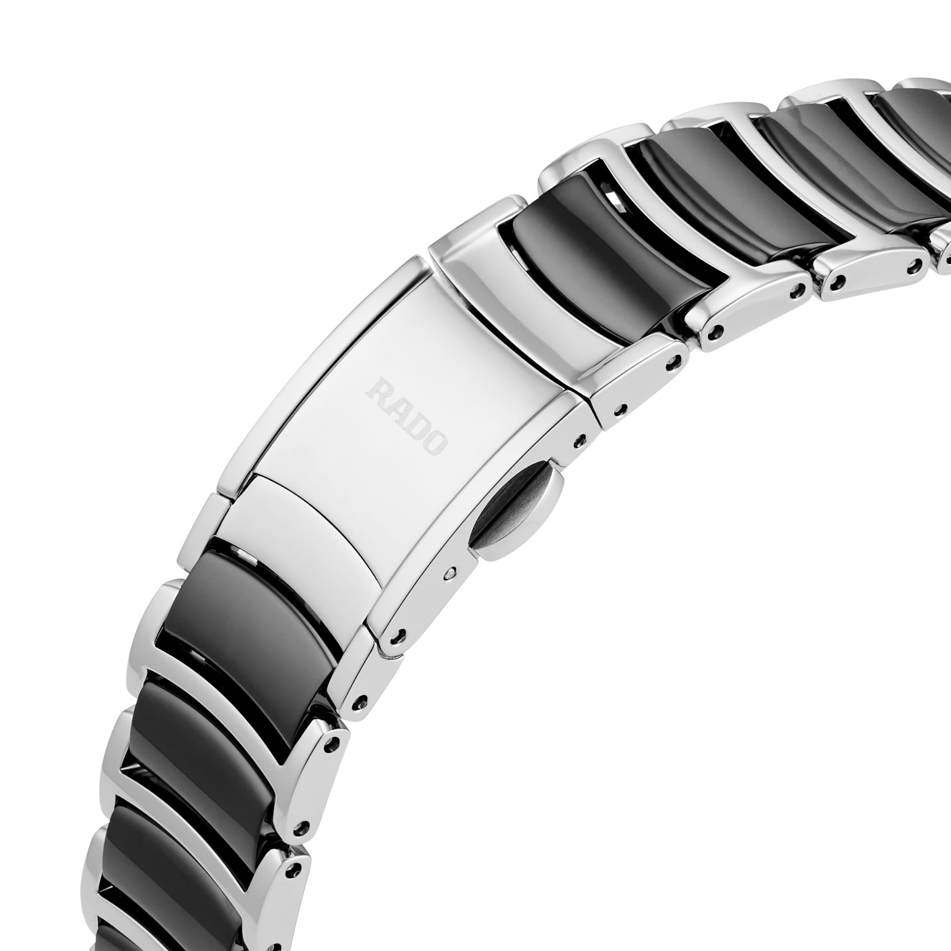 Replica Rado Centrix Automatic Diamonds 30.5mm Ladies details R30020712 5 Replica Rado Centrix Automatic Diamonds 30.5mm Ladies details R30020712