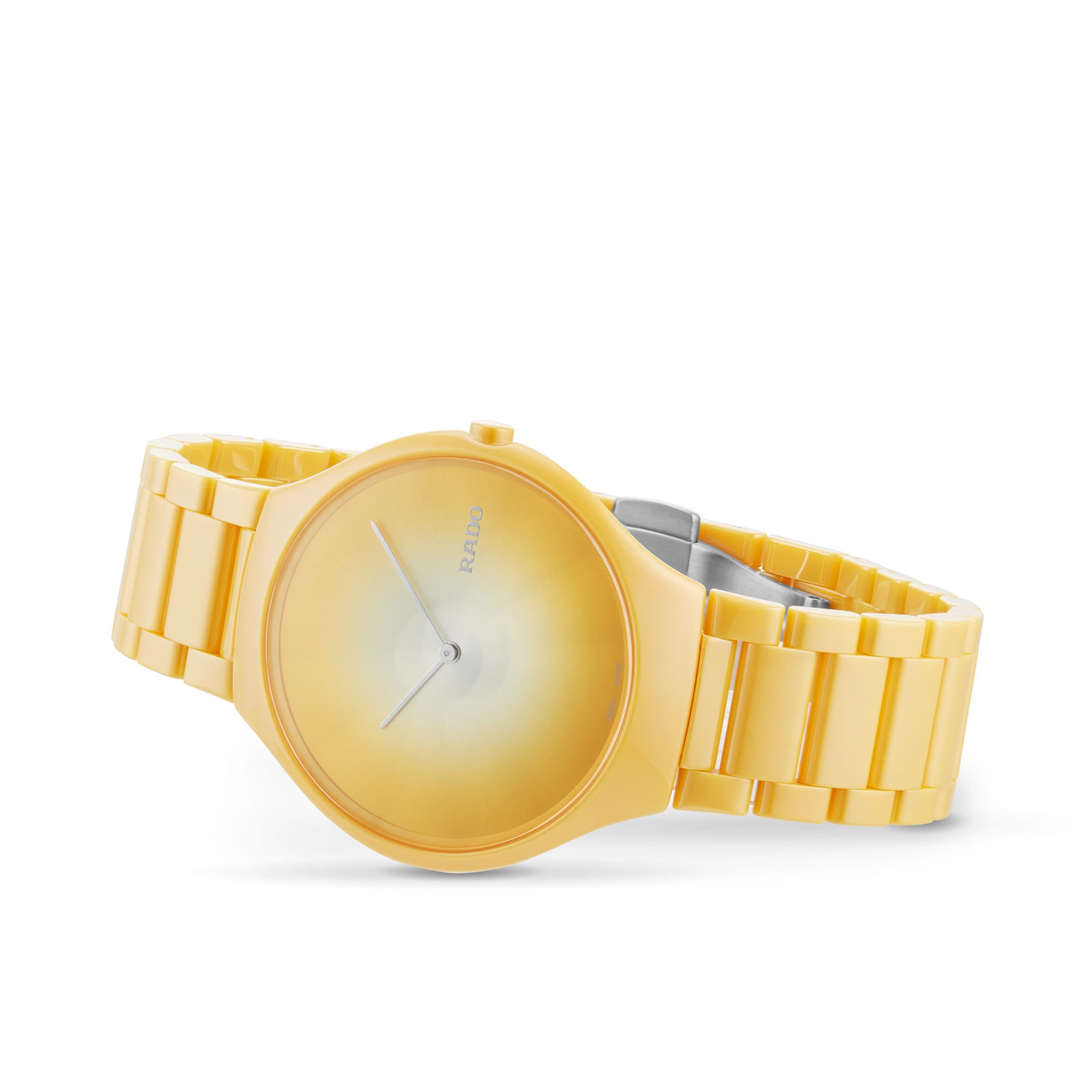 Replica Rado True Thinline X Great Gardens Of The World 39mm Unisex details R27122252 5 Replica Rado True Thinline X Great Gardens Of The World 39mm Unisex details R27122252