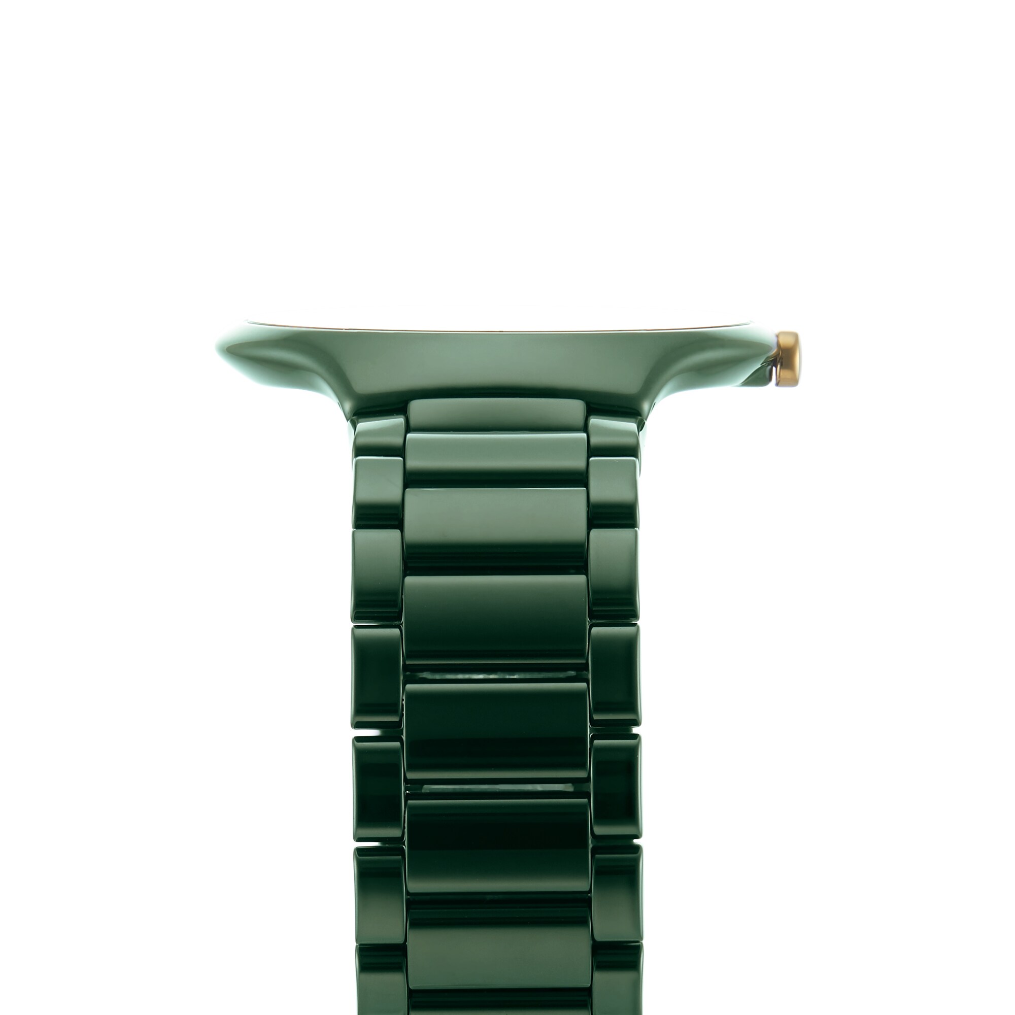 Replica Rado True Thinline 39mm Unisex details Green R27006912