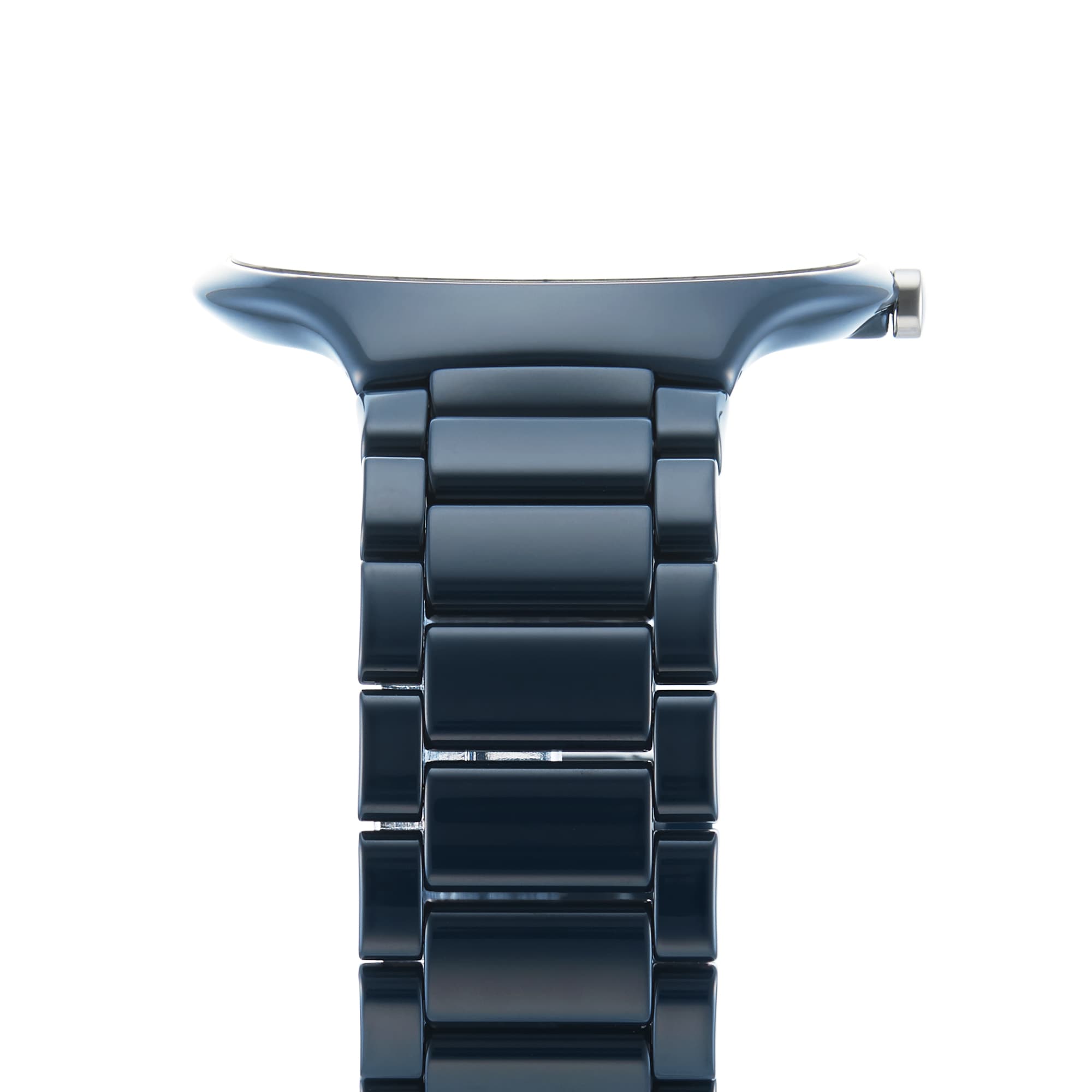 Replica Rado True Thinline 39mm Unisex details Blue R27005902 5 Replica Rado True Thinline 39mm Unisex details Blue R27005902