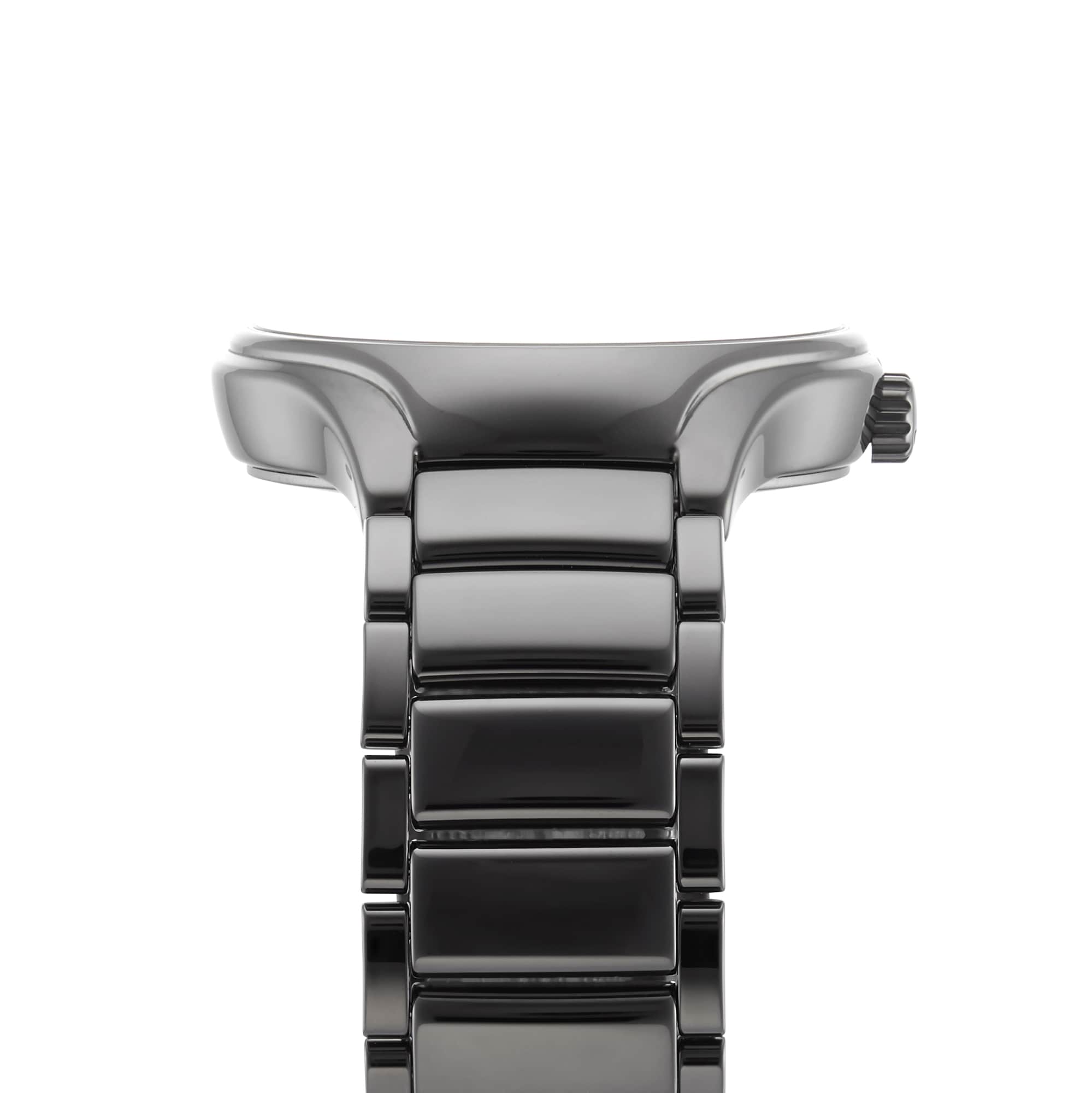 Replica Rado True Automatic Diamonds 40mm Mens details R27057712