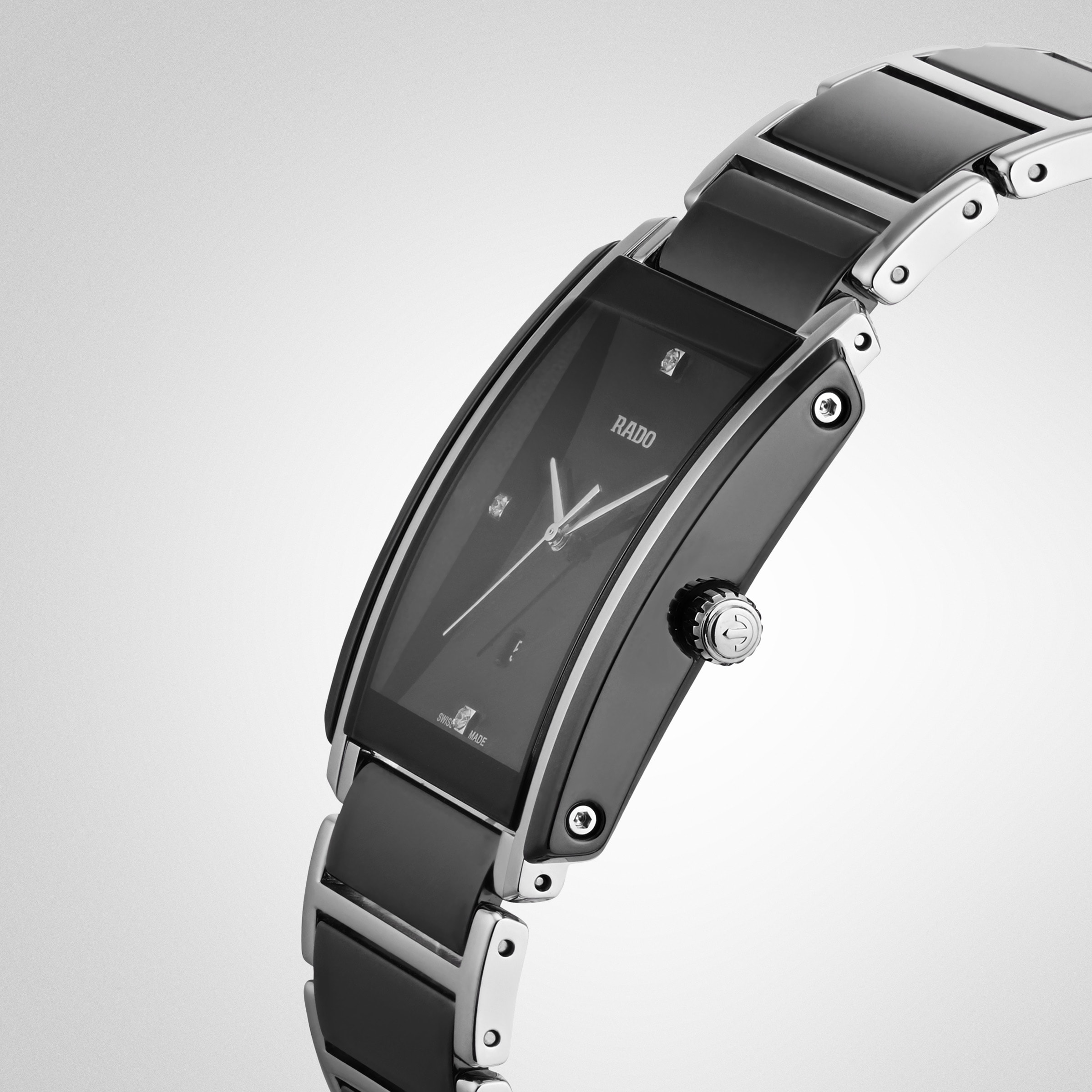 Replica Rado Integral 41mm Mens details R20206712