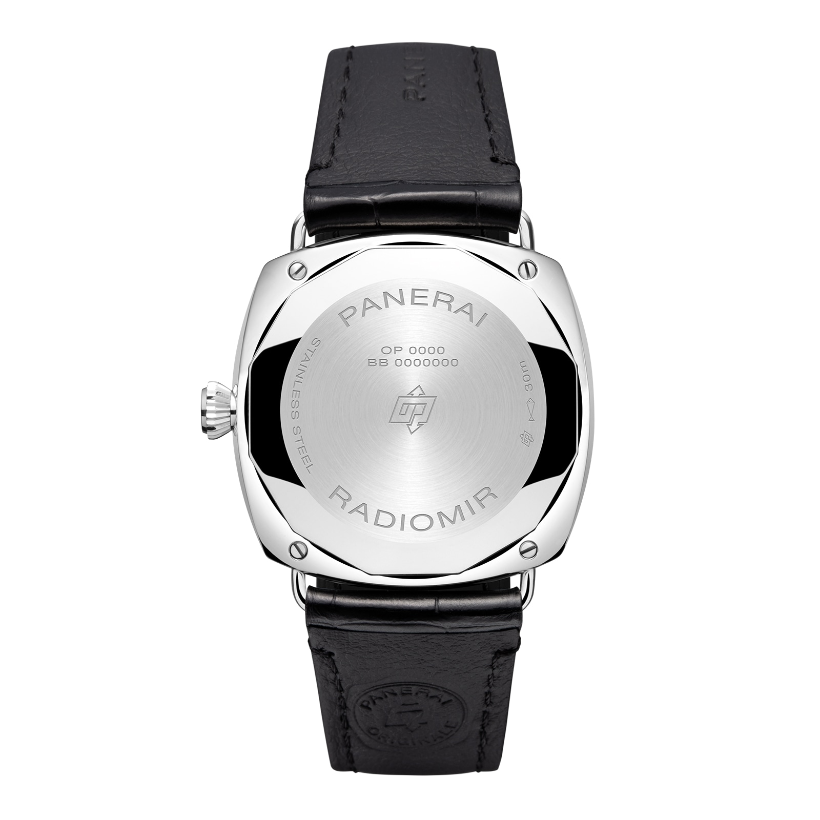 Replica Panerai Radiomir Quaranta 40mm Mens details PAM01294 5 Replica Panerai Radiomir Quaranta 40mm Mens details PAM01294