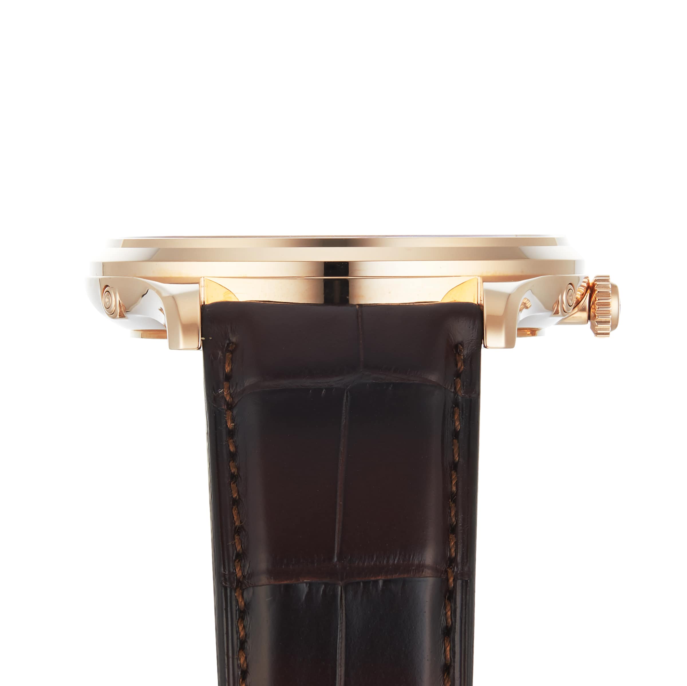Replica Jaeger-LeCoultre Master Ultra Thin 39mm Mens details Q1362510