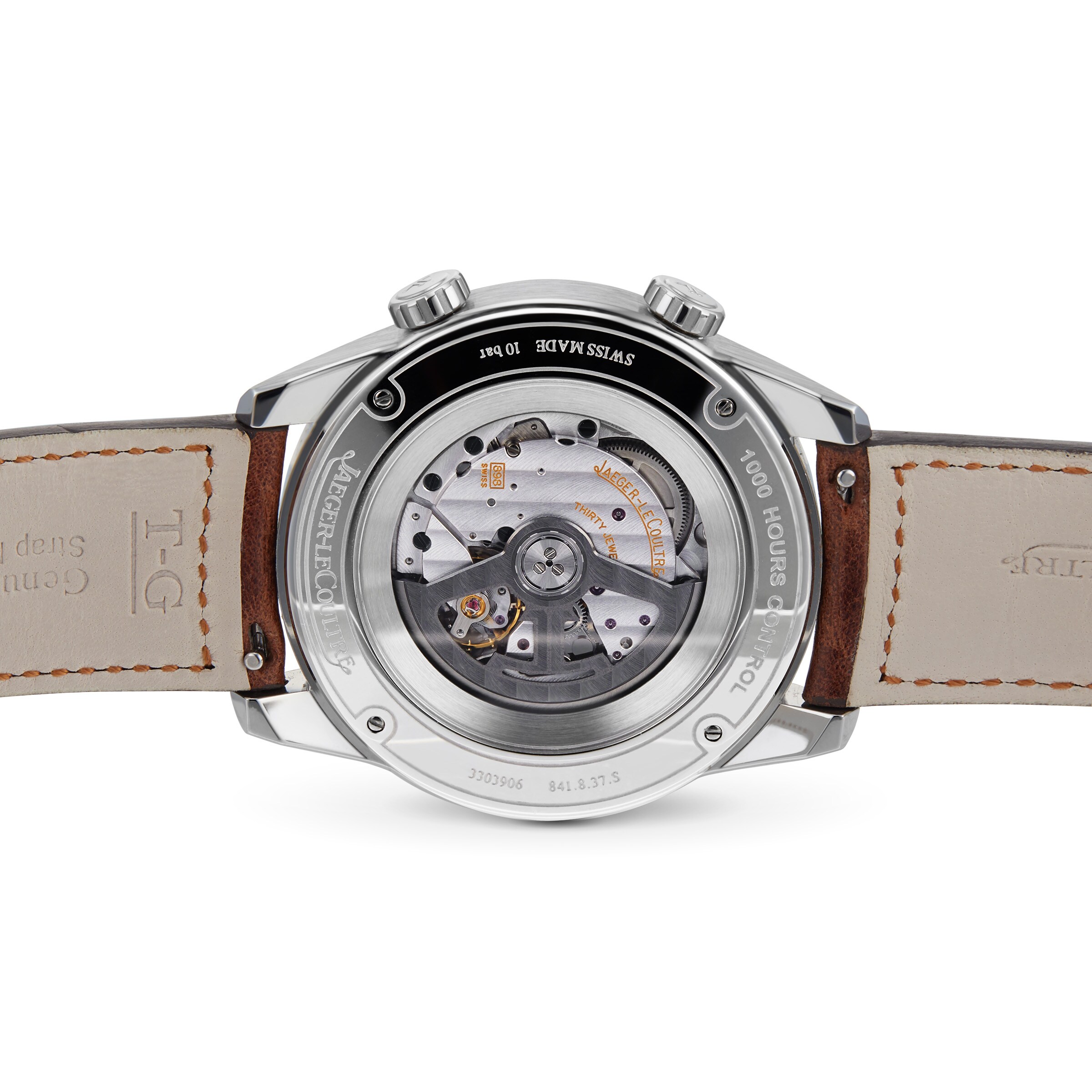 Replica Jaeger-LeCoultre Polaris Automatic Mens details Q9008471
