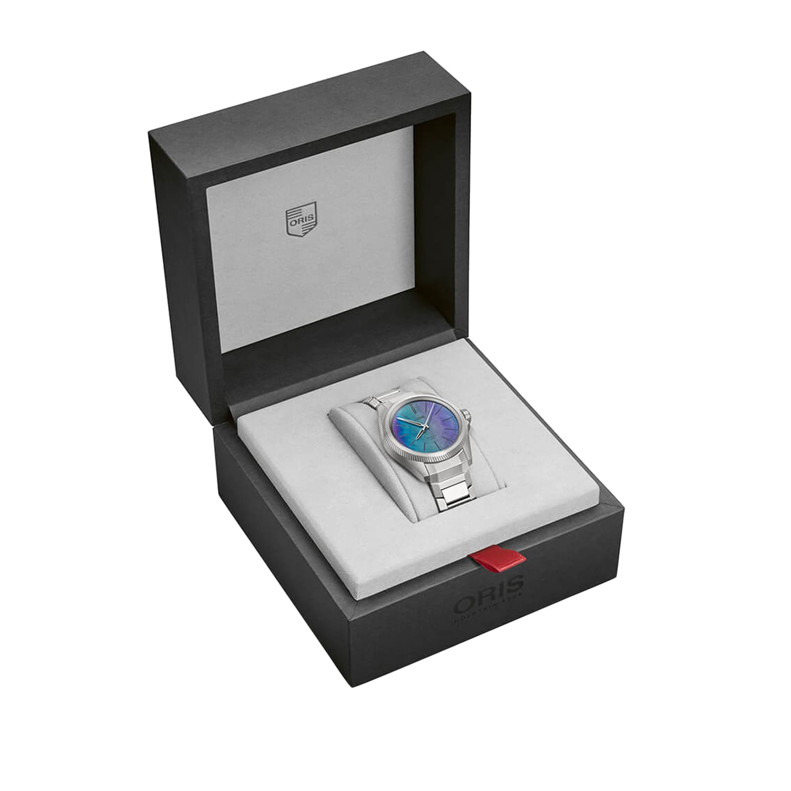 Replica Oris ProPilot X Calibre 400 Laser 39mm Mens details 01 400 7778 7150-07 7 20 01TLC 5 Replica Oris ProPilot X Calibre 400 Laser 39mm Mens details 01 400 7778 7150-07 7 20 01TLC