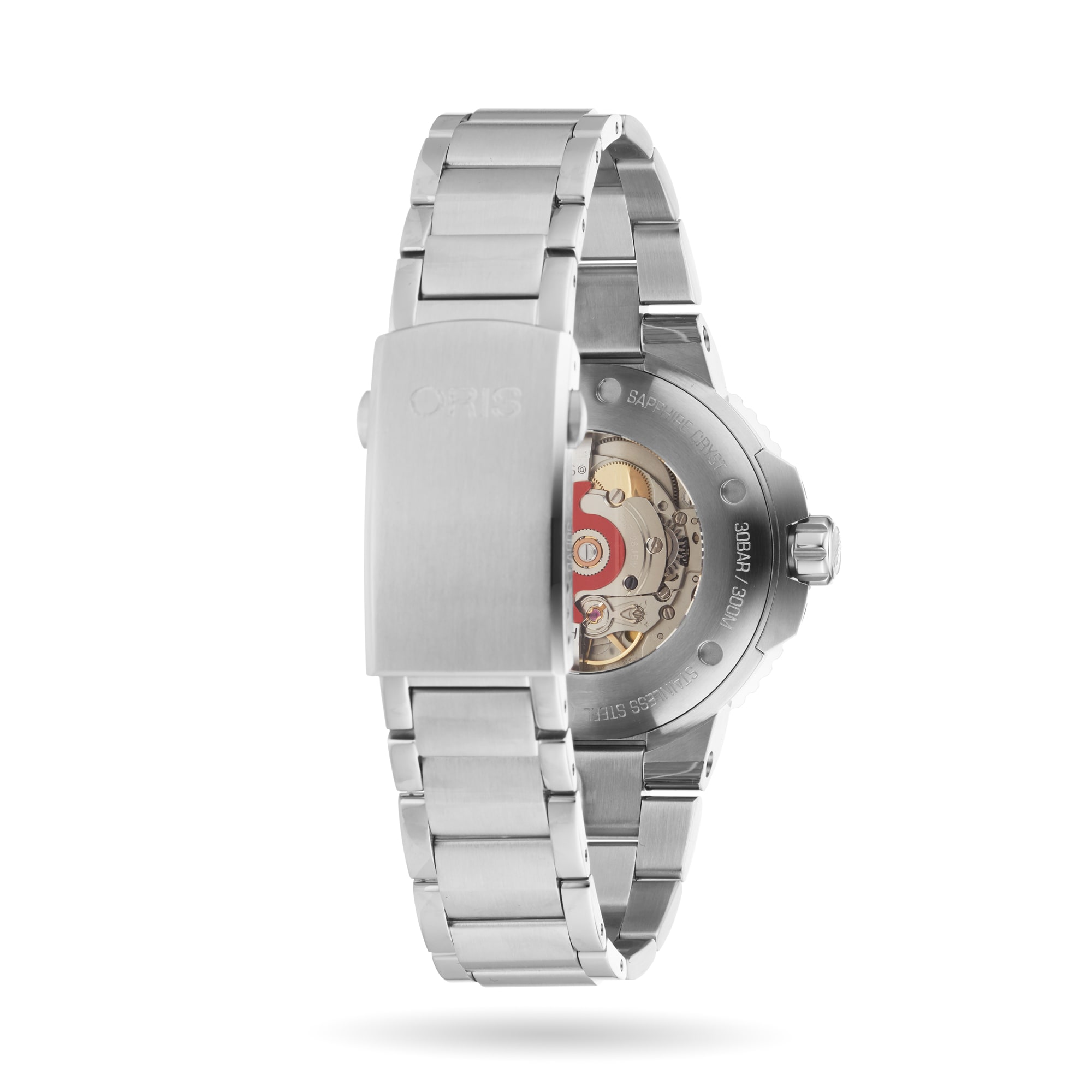 Replica Oris Bracenet Aquis Date 43.5mm 01 733 7730 4137-07 8 24 05PEB 5 Replica Oris Bracenet Aquis Date 43.5mm 01 733 7730 4137-07 8 24 05PEB