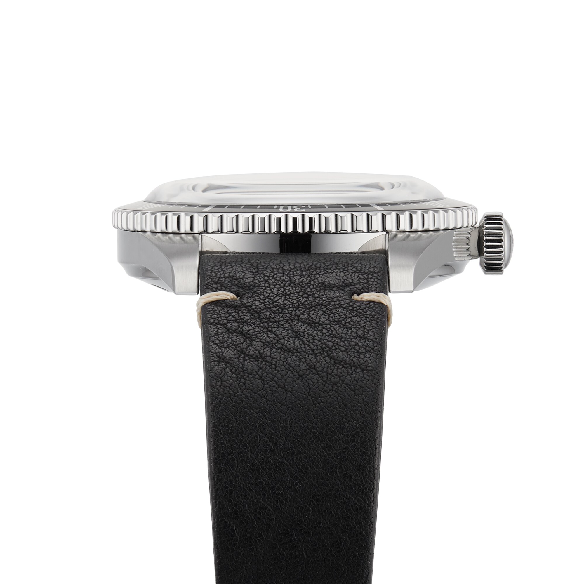 Replica Oris Divers Heritage Sixty-Five Glow 40mm Mens details 01 733 7707 4053-07 5 20 89