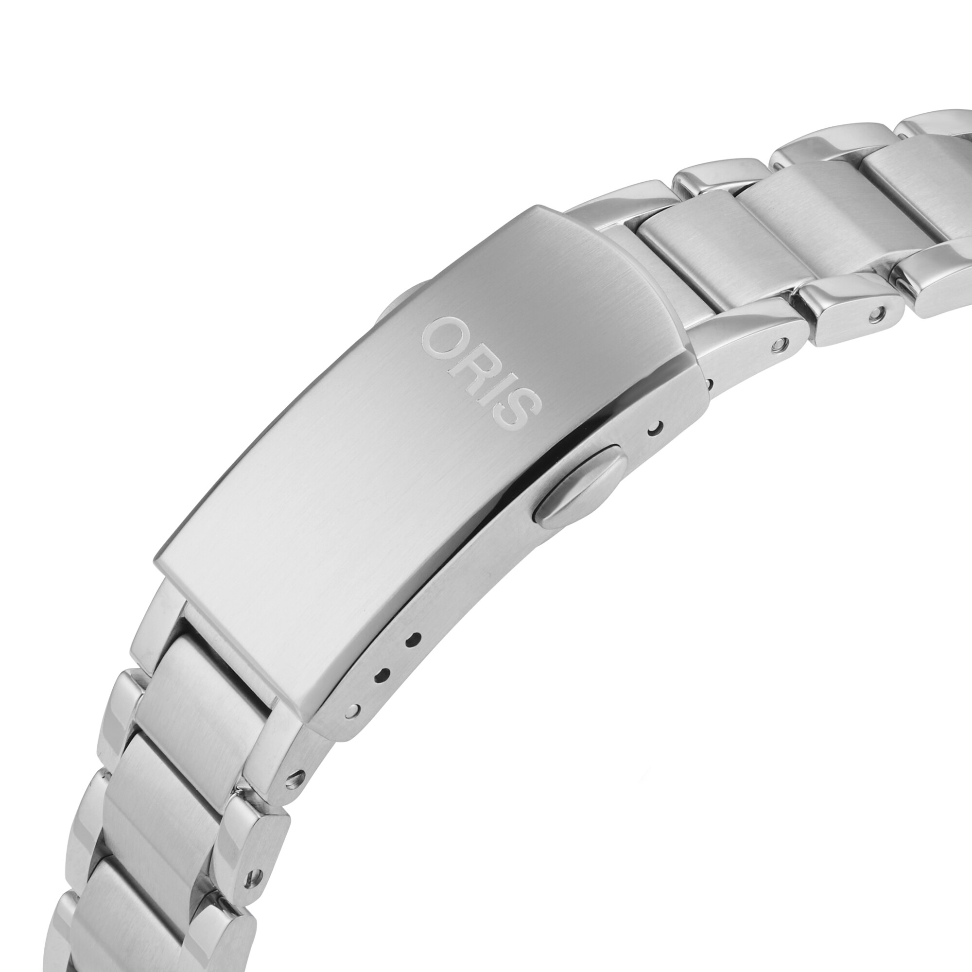 Replica Oris Aquis Date Upcycle 36.5mm 01 733 7770 4150-Set