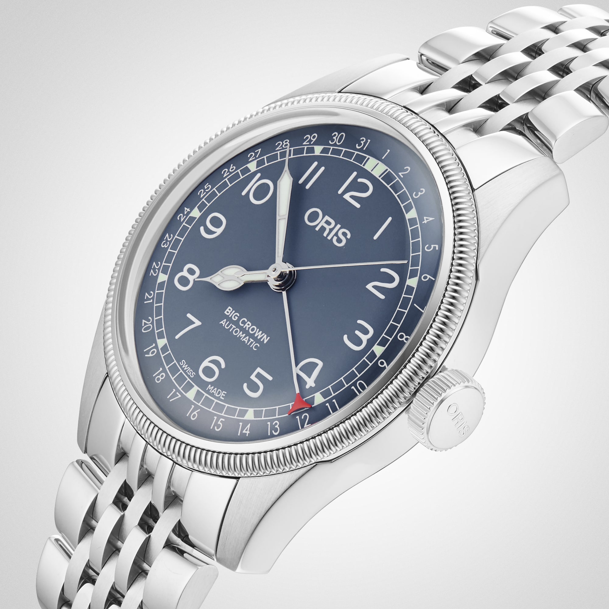 Replica Oris Aviation 40mm Mens details 01 754 7741 4065-07 8 20 22 5 Replica Oris Aviation 40mm Mens details 01 754 7741 4065-07 8 20 22