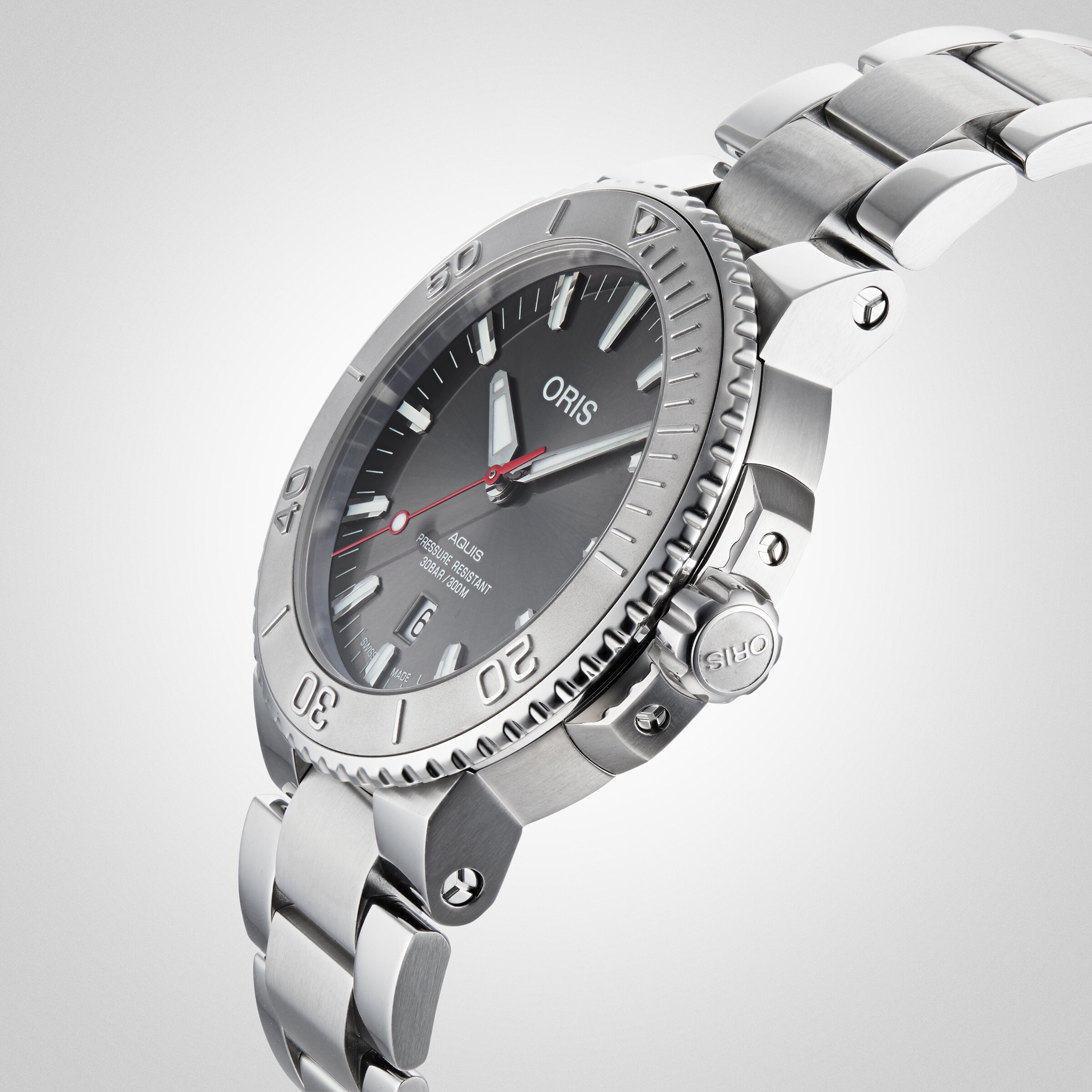 Replica Oris Aquis 43.5mm Mens details 01 733 7730 4153-07 8 24 05PEB 5 Replica Oris Aquis 43.5mm Mens details 01 733 7730 4153-07 8 24 05PEB