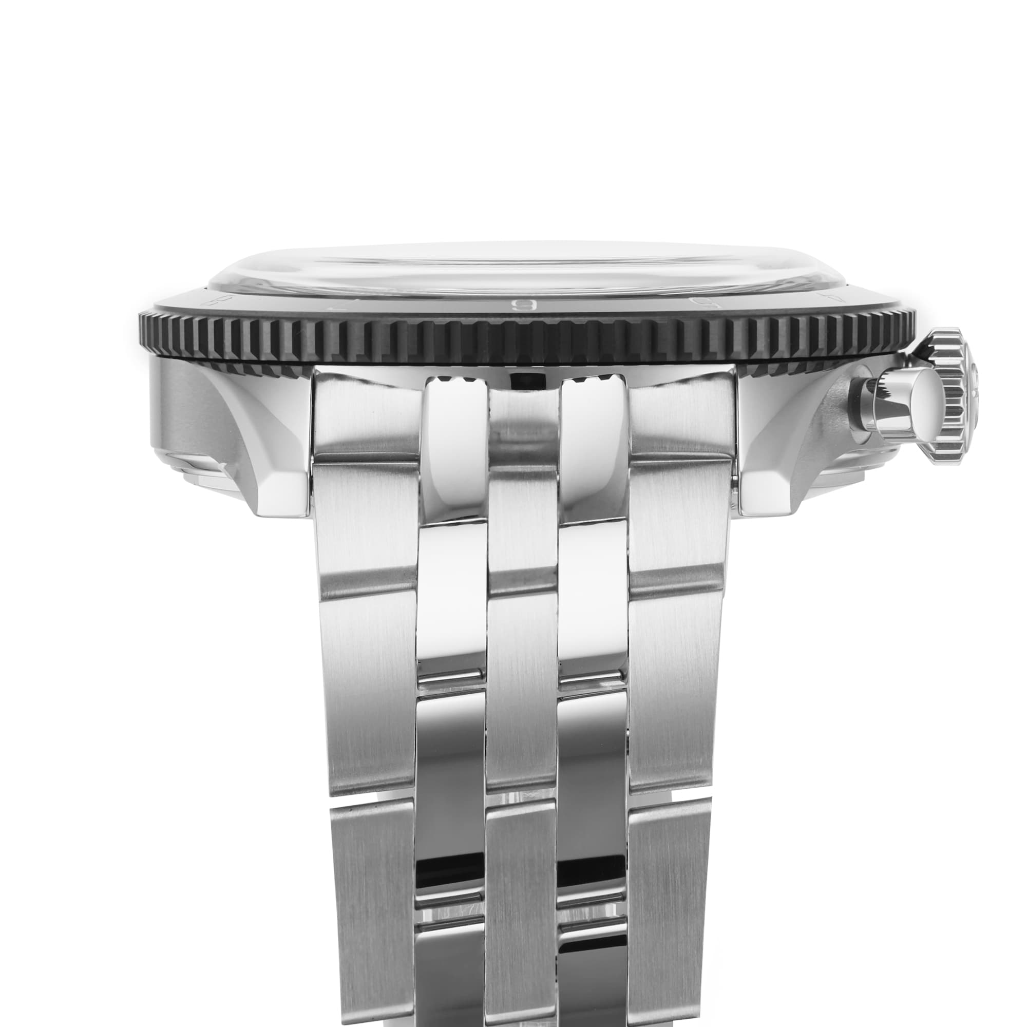 Replica Breitling Classic AVI Chronograph 42 Mosquito Stainless Steel details Y233801A1B1A1 5 Replica Breitling Classic AVI Chronograph 42 Mosquito Stainless Steel details Y233801A1B1A1