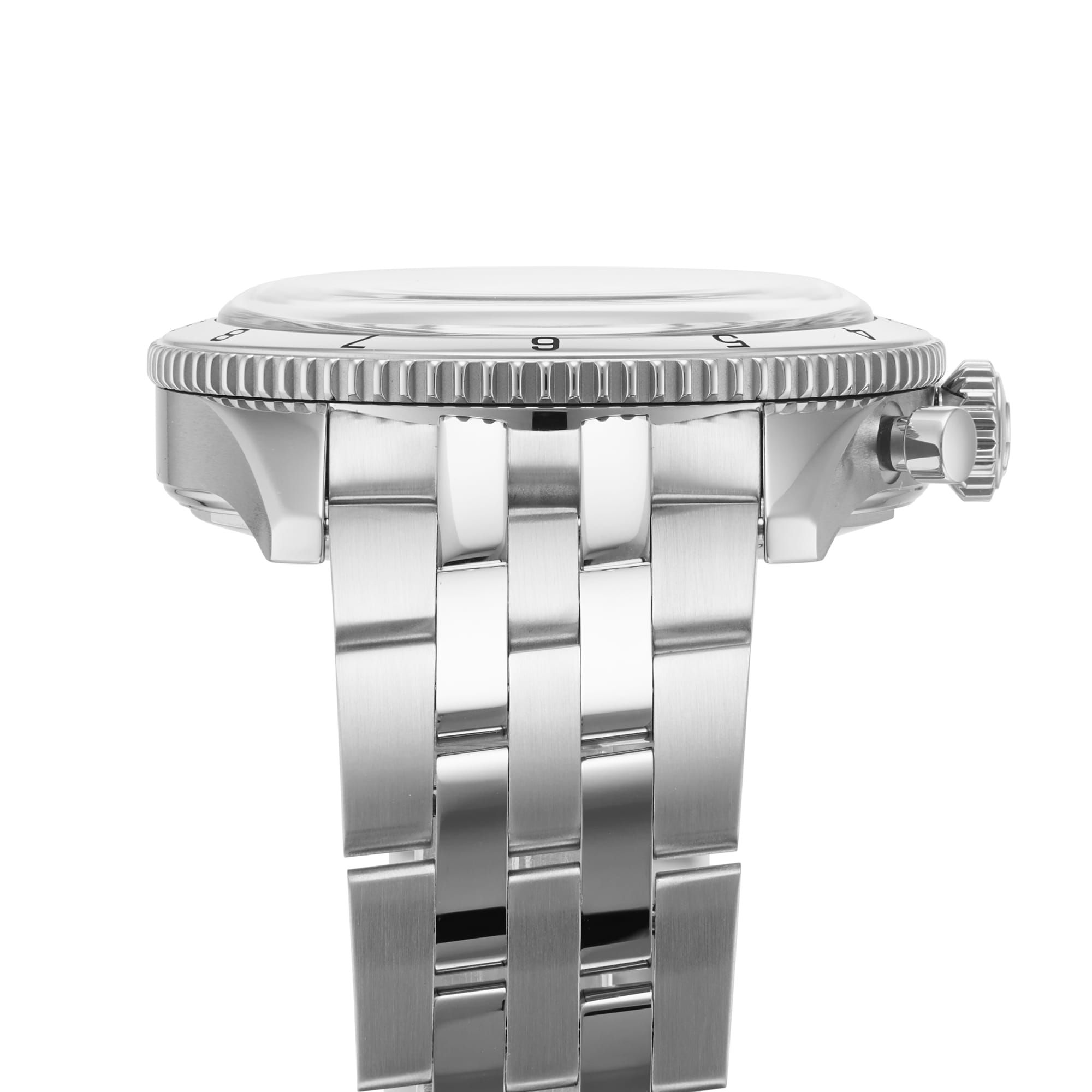 Replica Breitling Classic AVI Chronograph 42 Tribute to Vought F4U Corsair Stainless Steel details A233801A1C1A1