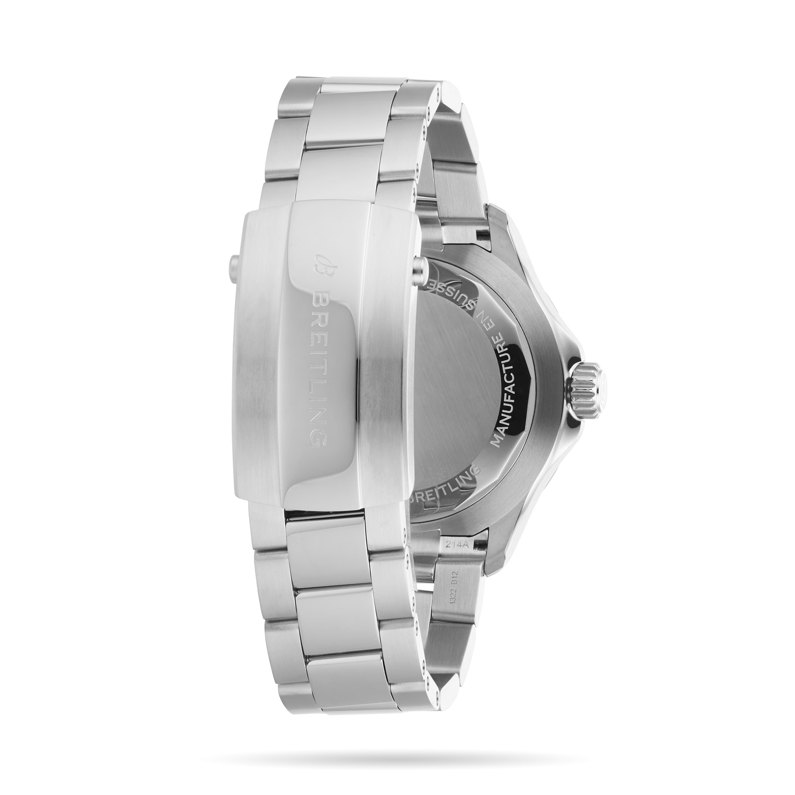 Replica Breitling Superocean Automatic 46 Stainless Steel details A17378211B1A1 5 Replica Breitling Superocean Automatic 46 Stainless Steel details A17378211B1A1