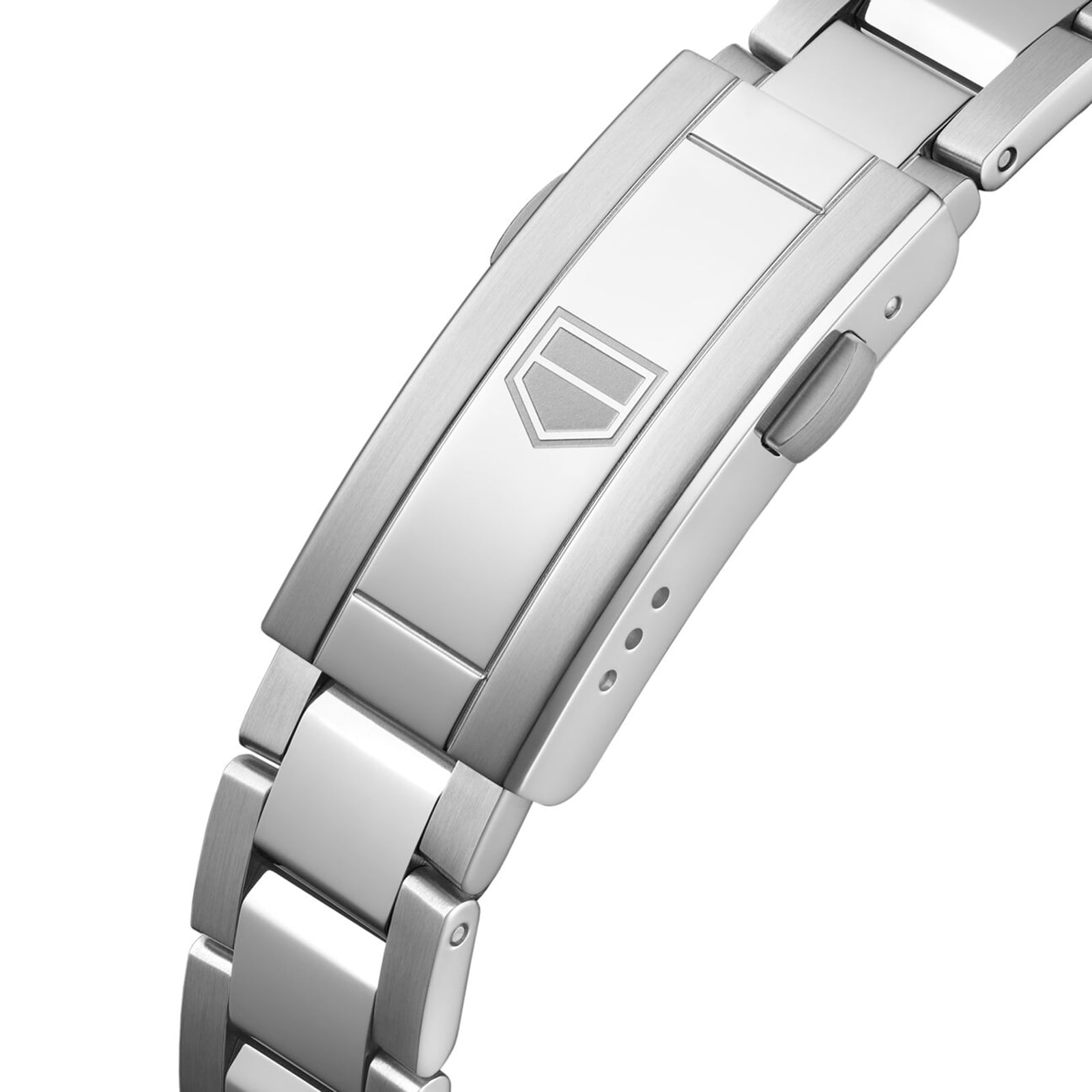 Replica TAG Heuer Aquaracer Professional 200 Date 30mm Ladies details Red WBP2414.BA0622