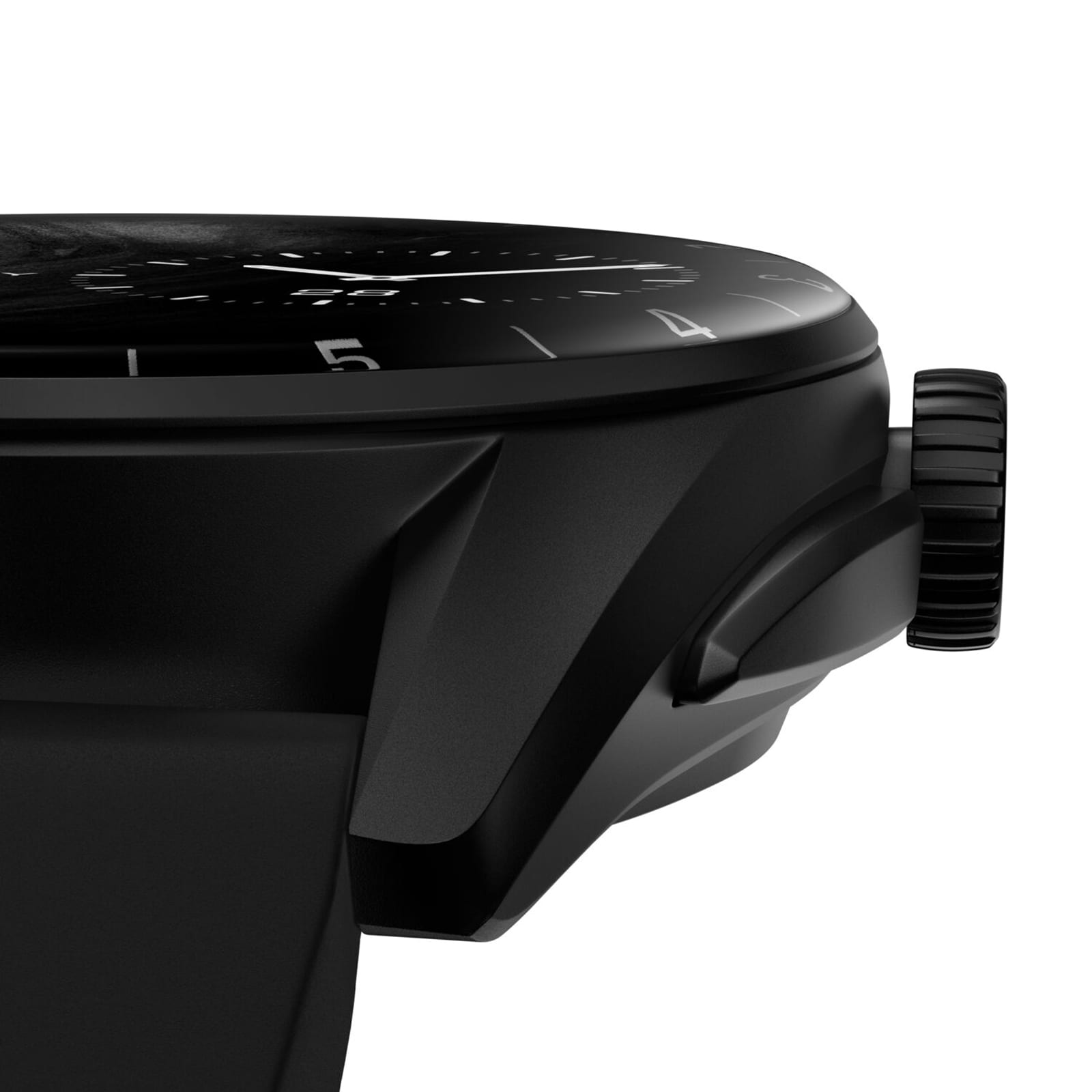 Replica TAG Heuer Connected Calibre E4 All Black 42mm Mens details SBR8081.BT6299 5 Replica TAG Heuer Connected Calibre E4 All Black 42mm Mens details SBR8081.BT6299