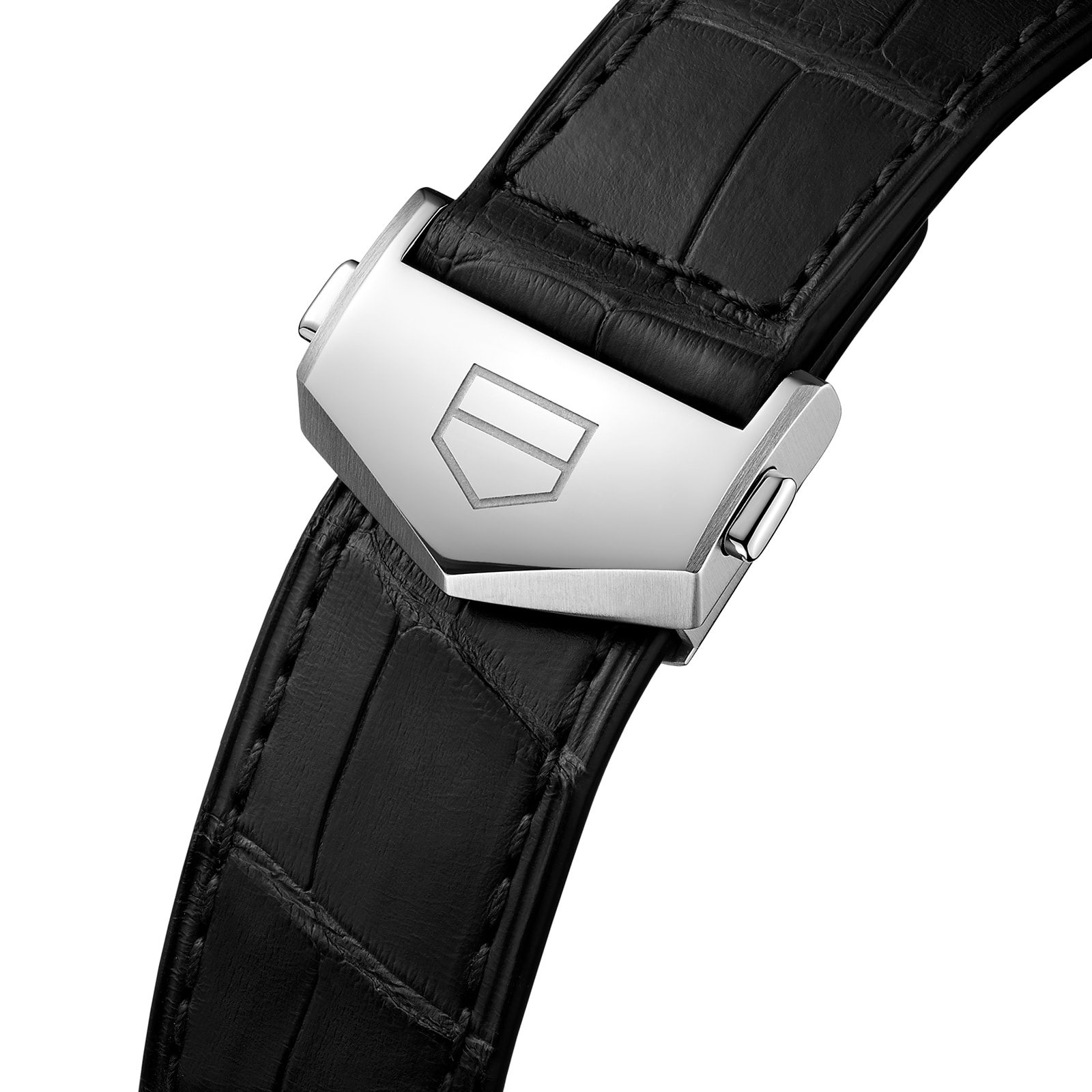 Replica TAG Heuer Carrera Three - Hand Automatic Mens 41mm details WBN2013.FC6503