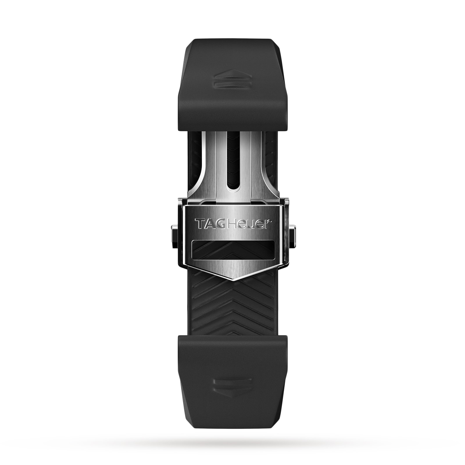 Replica TAG Heuer Connected Calibre E4 42mm - 2022 - Steel Case (SBR80 42mm) - Black Rubber Strap SBR8010.BT6255 5 Replica TAG Heuer Connected Calibre E4 42mm - 2022 - Steel Case (SBR80 42mm) - Black Rubber Strap SBR8010.BT6255