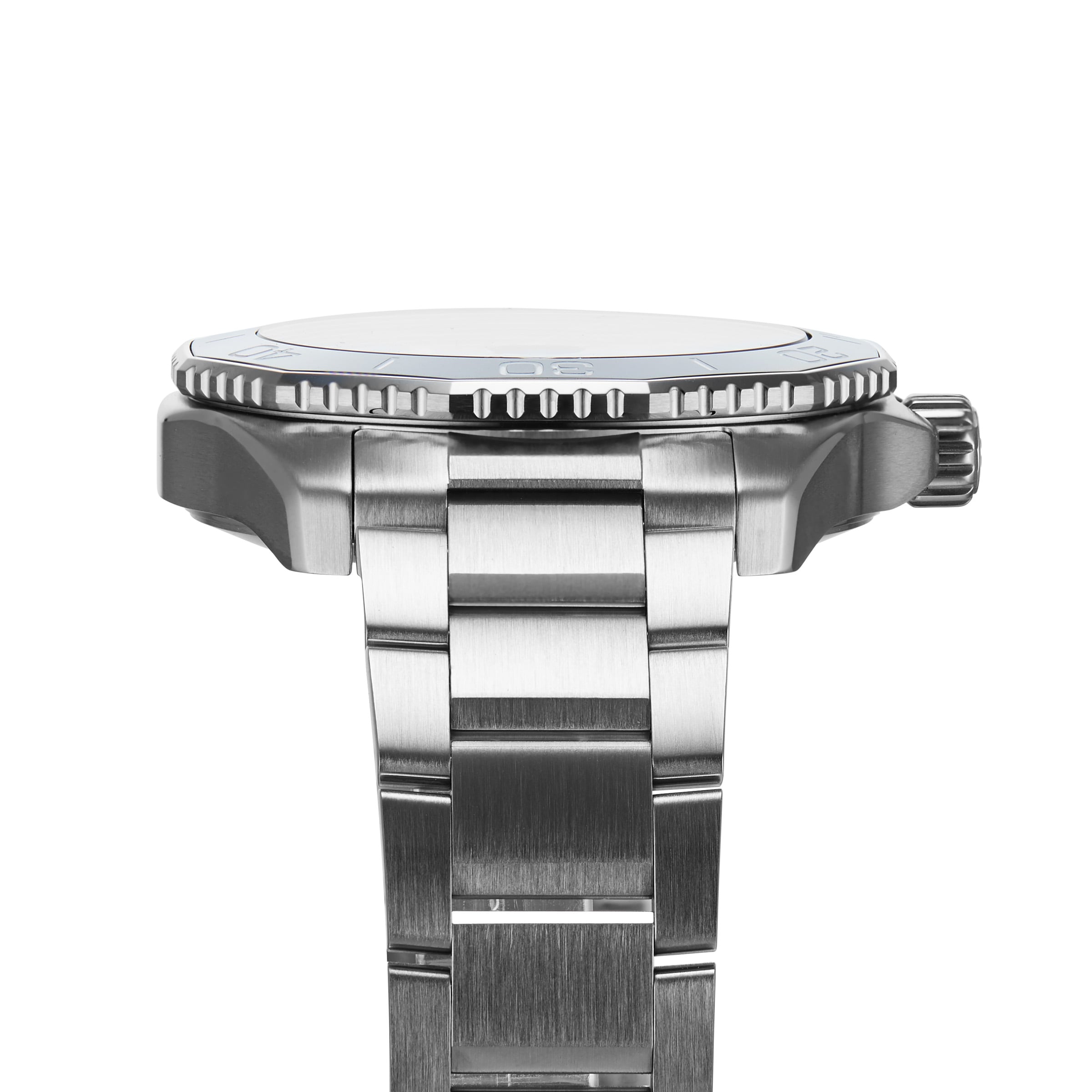 Replica TAG Heuer Aquaracer Professional 300 Calibre 5 Automatic 43mm Mens details WBP201B.BA0632 5 Replica TAG Heuer Aquaracer Professional 300 Calibre 5 Automatic 43mm Mens details WBP201B.BA0632