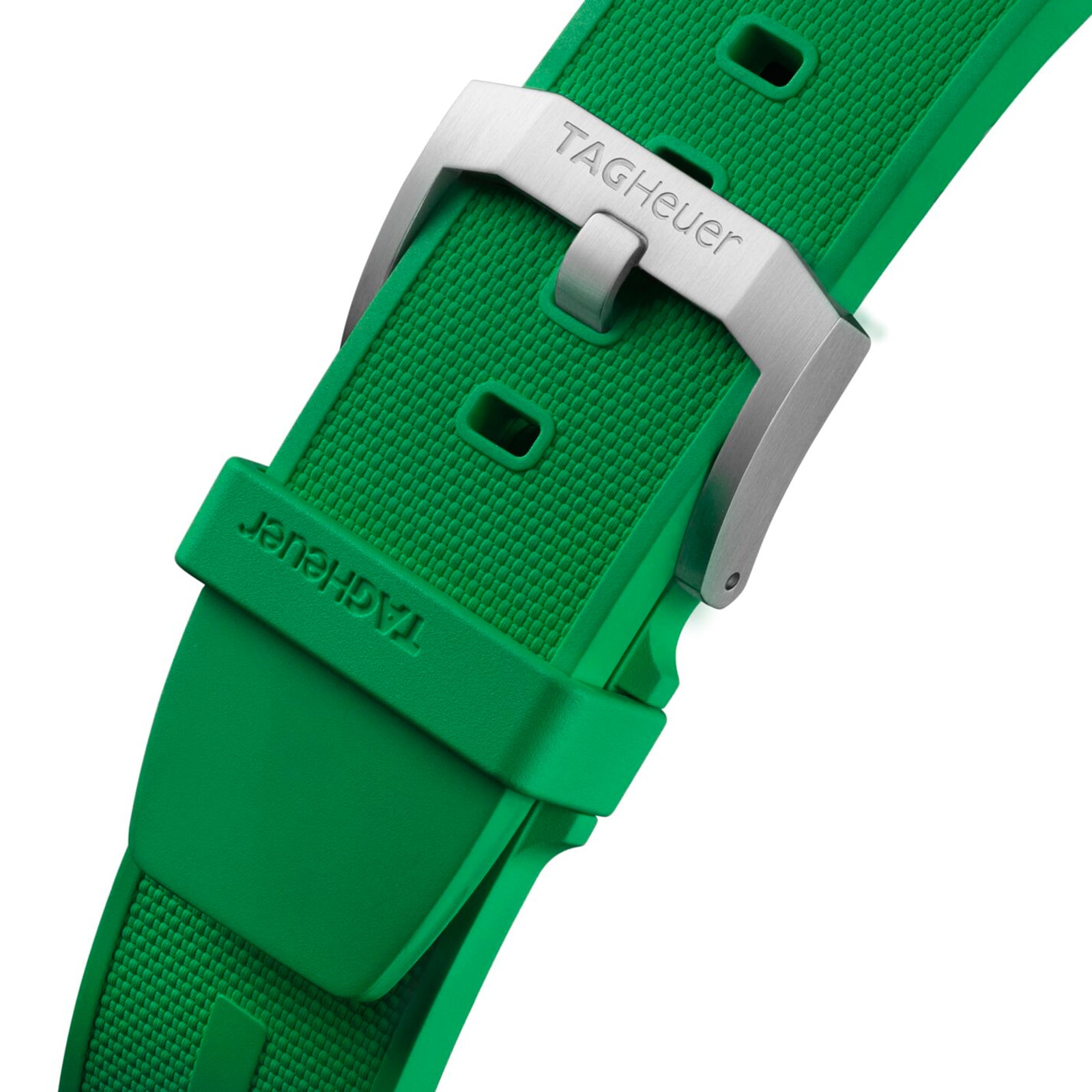 Replica TAG Heuer Formula 1 Chronograph 43mm Mens details Green CAZ101AP.FT8056 5 Replica TAG Heuer Formula 1 Chronograph 43mm Mens details Green CAZ101AP.FT8056