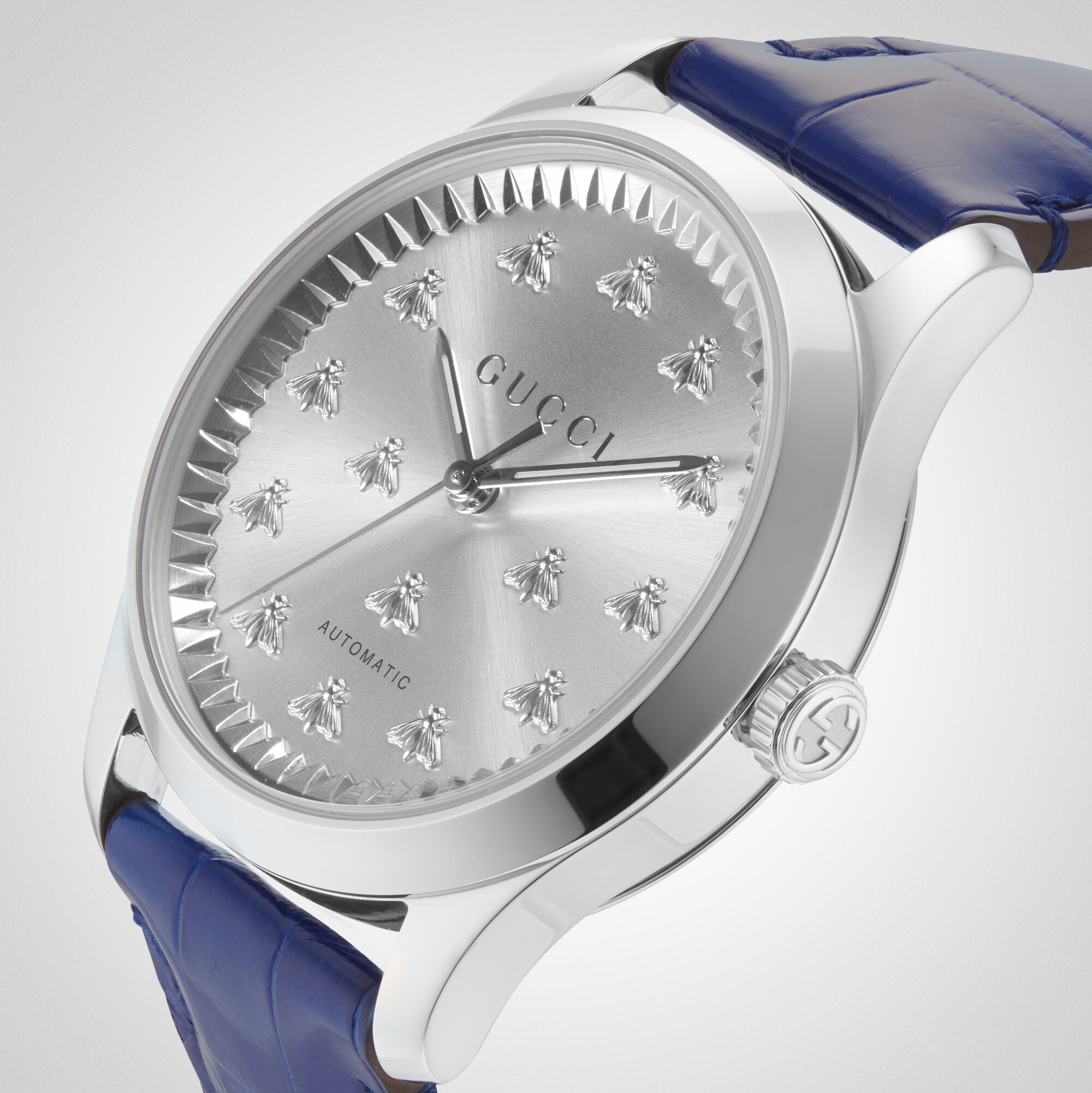 Replica Gucci G-Timeless Automatic YA1264214