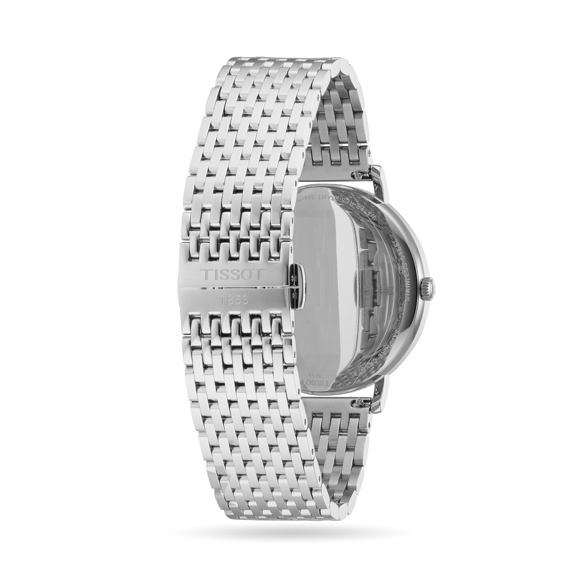 Replica Tissot Everytime 40mm Mens details T1434101103300 5 Replica Tissot Everytime 40mm Mens details T1434101103300