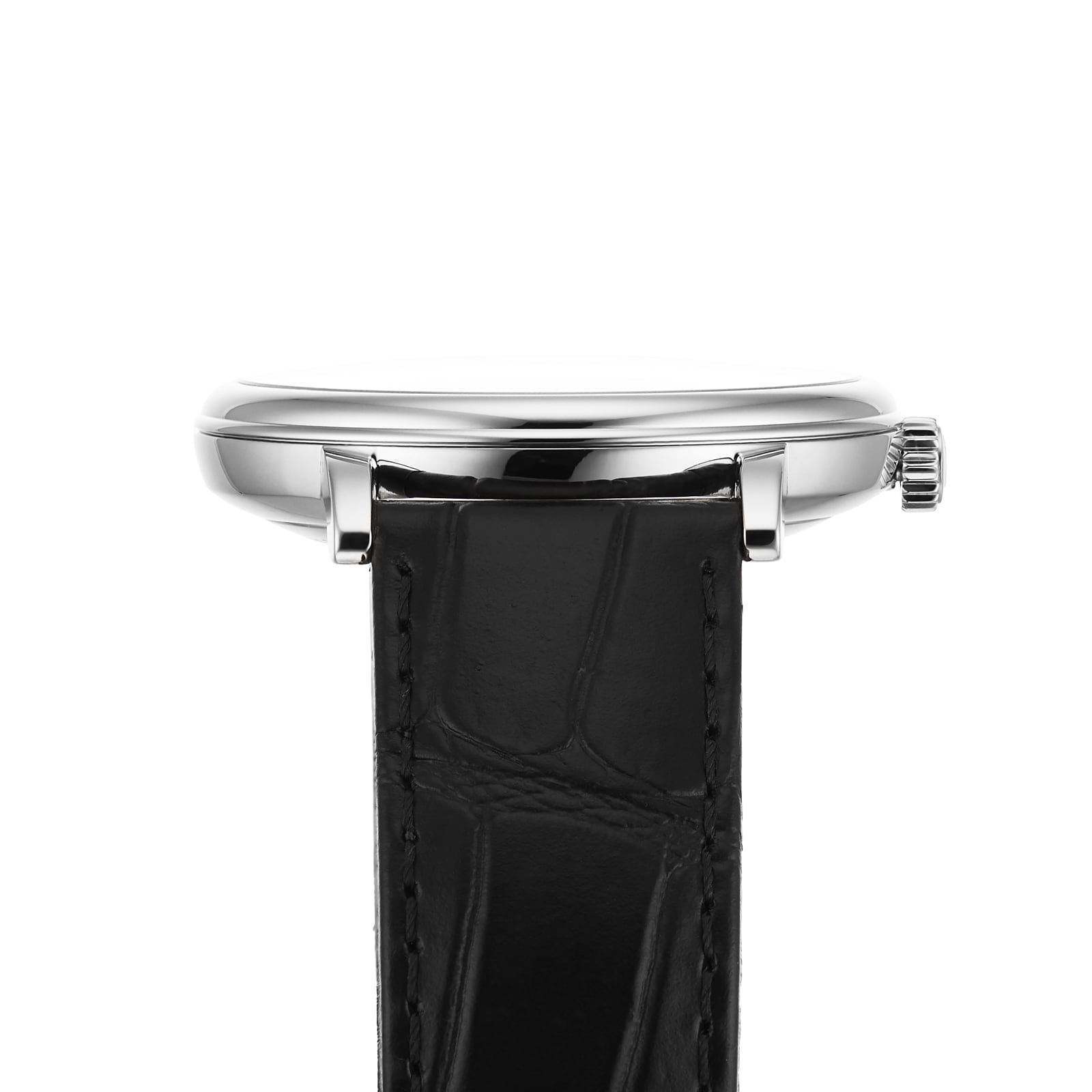 Replica Tissot T-Classic 40mm Mens details T1224071605100 5 Replica Tissot T-Classic 40mm Mens details T1224071605100