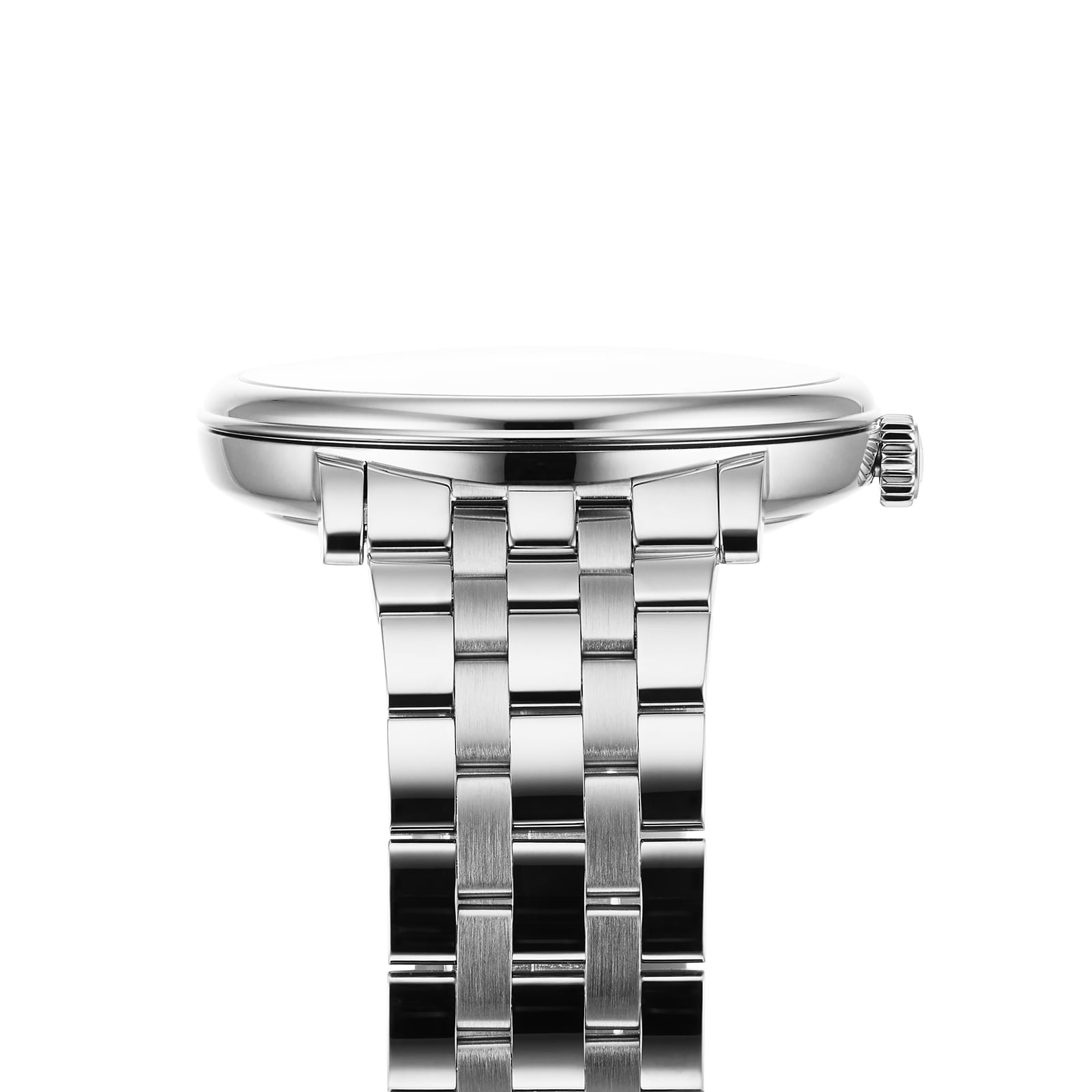 Replica Tissot T-Classic 40mm Mens details T1224071105100