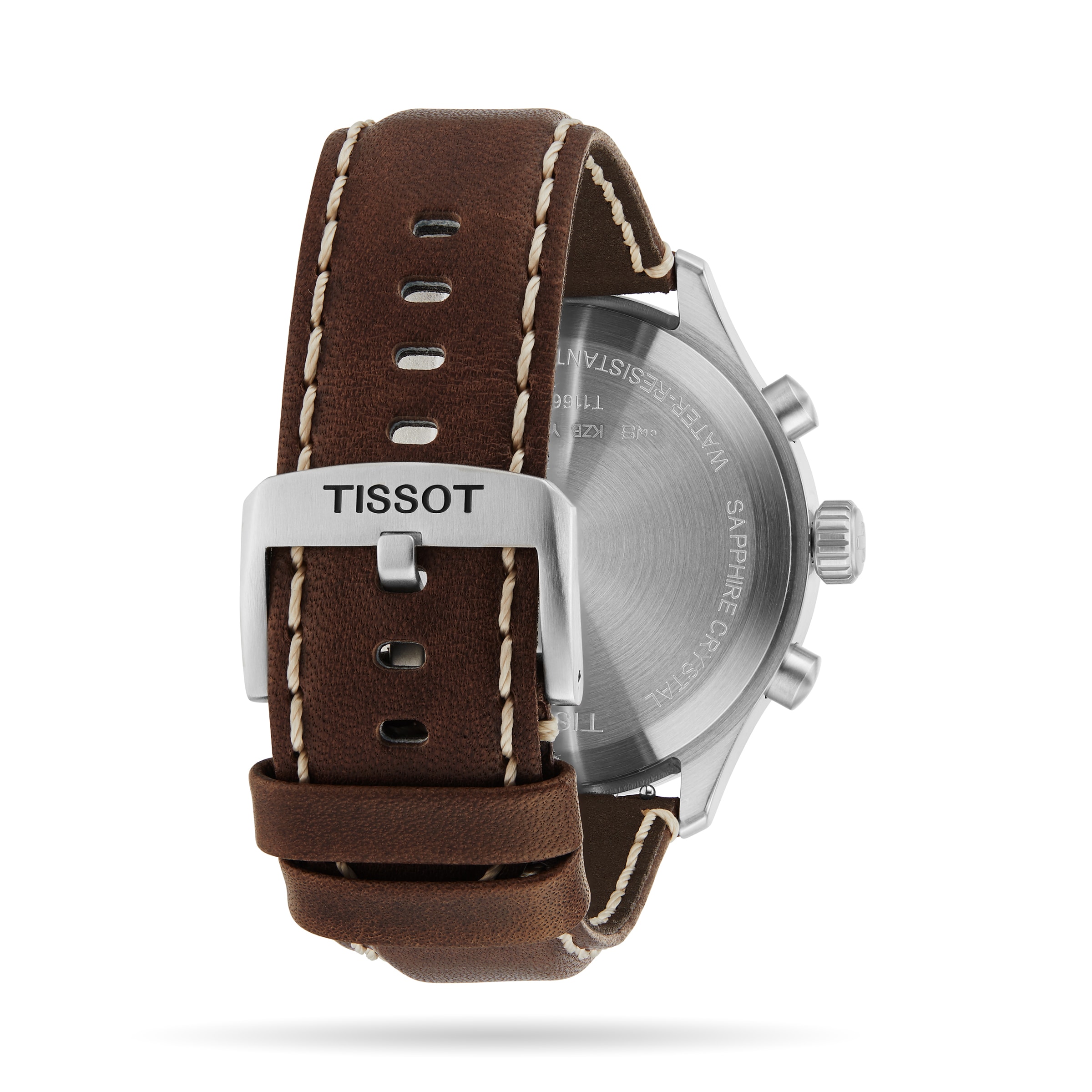 Replica Tissot T-Sport Chrono XL Vintage 45mm Mens details T1166171604200 5 Replica Tissot T-Sport Chrono XL Vintage 45mm Mens details T1166171604200