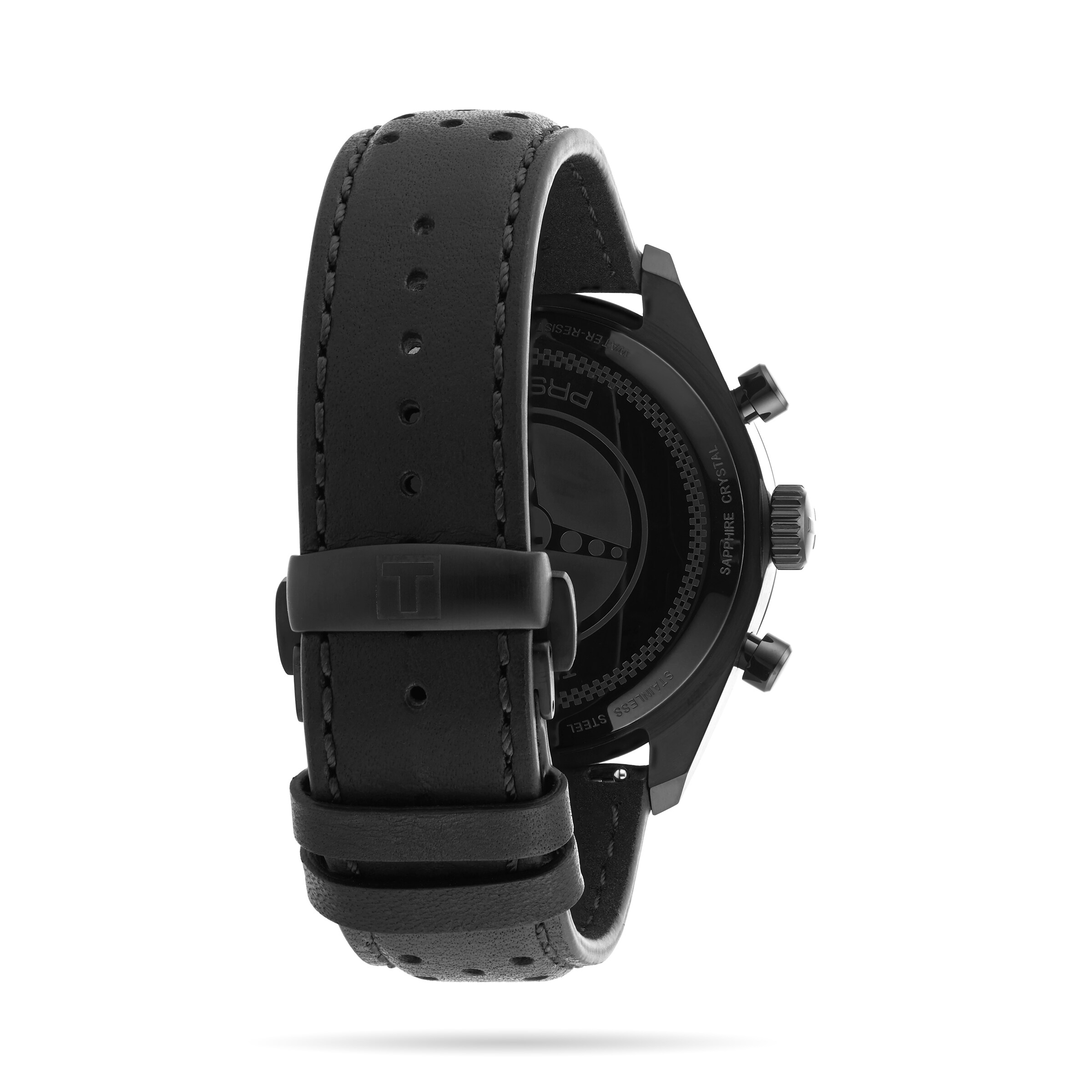 Replica Tissot T-Sport PRS516 Chronograph 45mm Mens details Black T1316173605200 5 Replica Tissot T-Sport PRS516 Chronograph 45mm Mens details Black T1316173605200