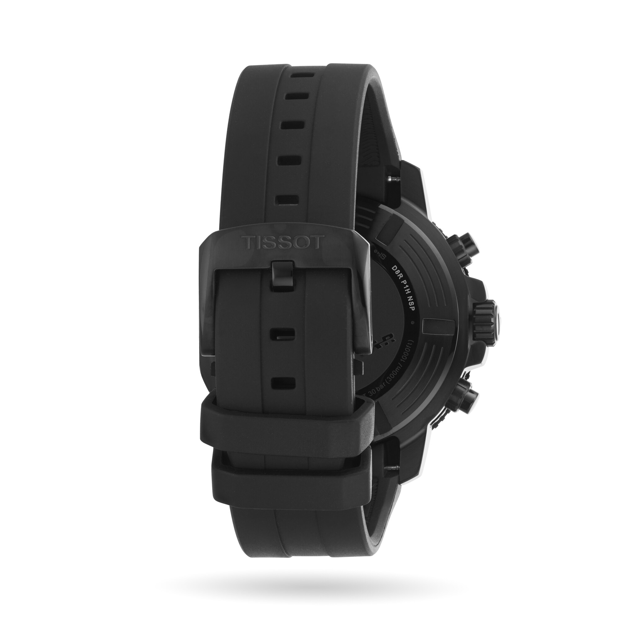 Replica Tissot T-Sport Seastar 44.5mm Mens details T1204173705102 5 Replica Tissot T-Sport Seastar 44.5mm Mens details T1204173705102