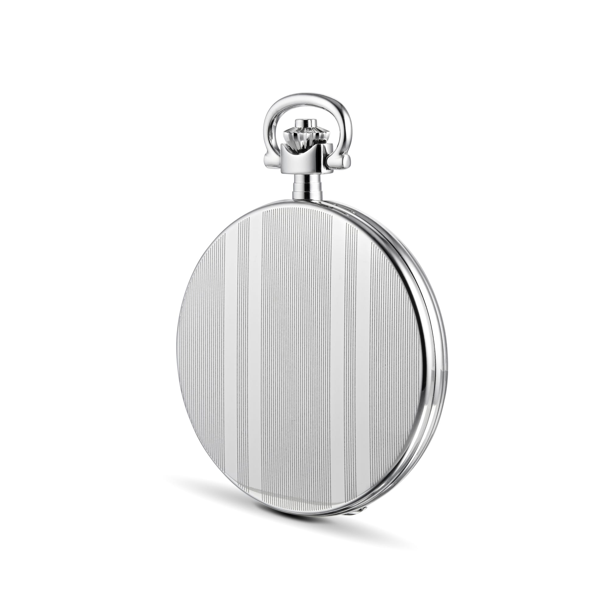Replica Tissot Savonette Full Hunter Pocketwatch 48.5mm T83655313