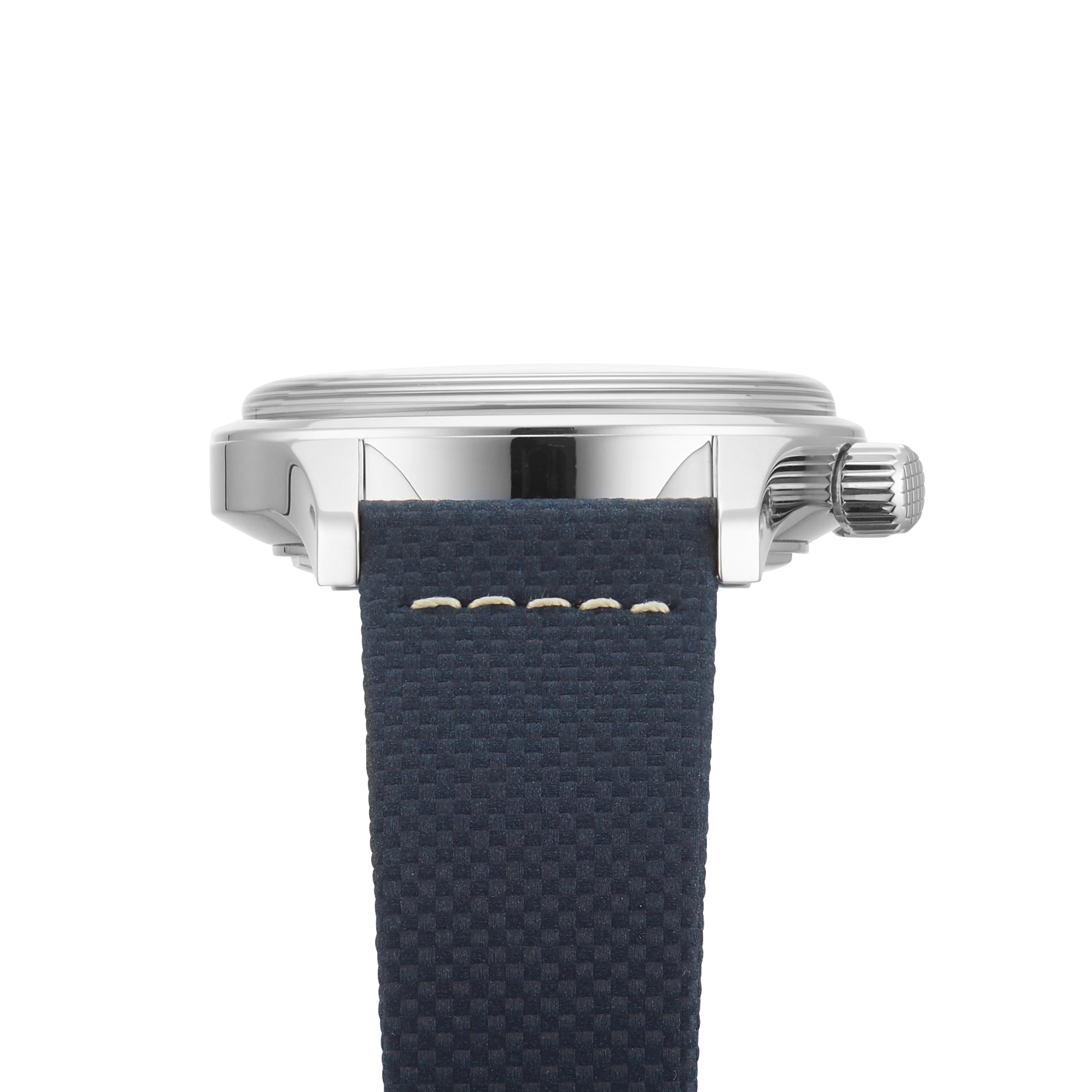Replica Longines Legend Diver 36mm Mens Blue details L33744902