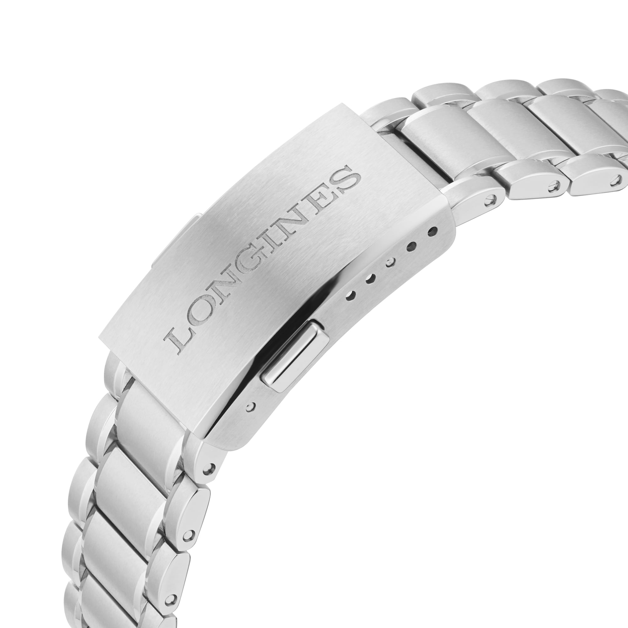 Replica Longines Spirit 37mm Unisex details L34104636 5 Replica Longines Spirit 37mm Unisex details L34104636