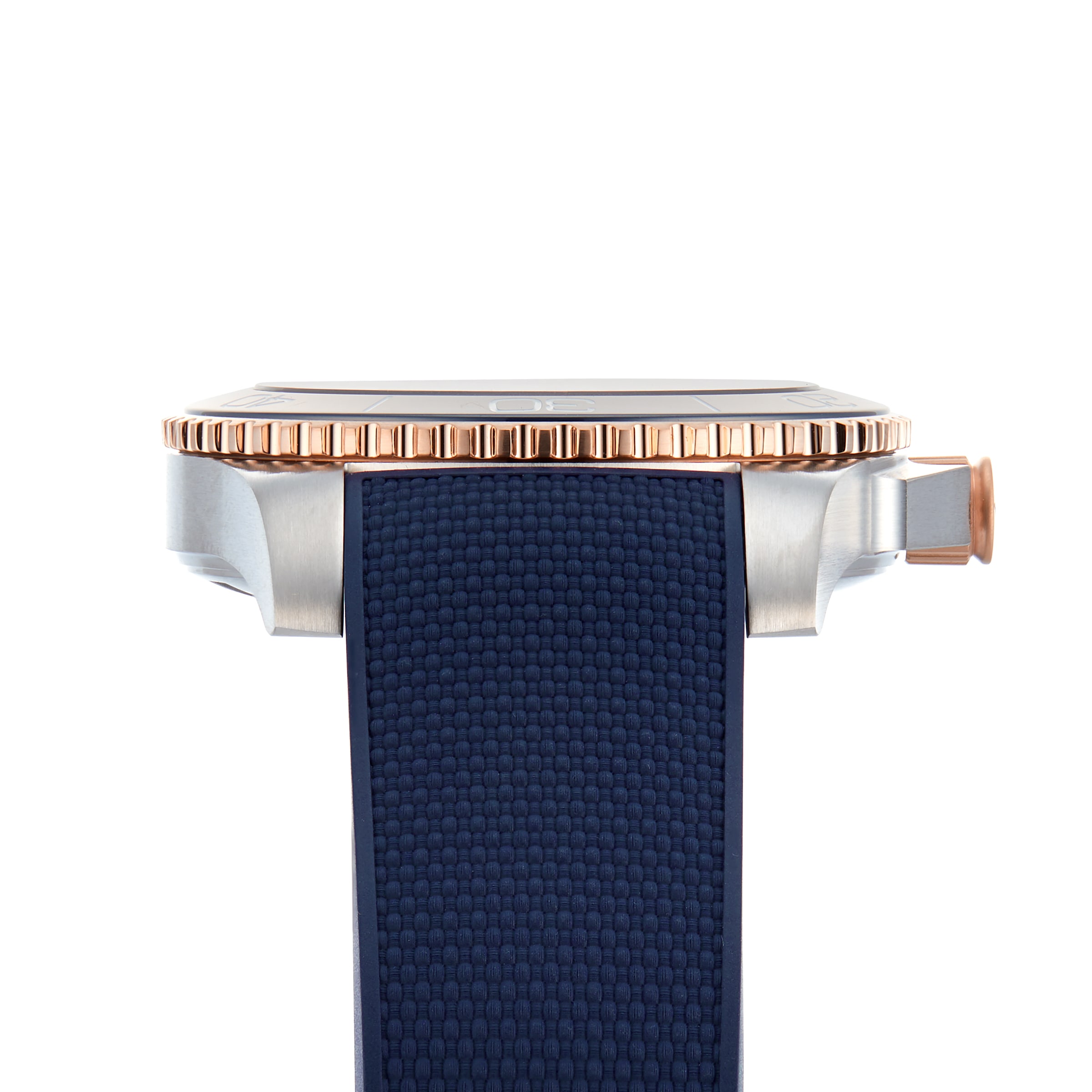 Replica Longines HydroConquest 41mm Mens details - Blue L37813989 5 Replica Longines HydroConquest 41mm Mens details - Blue L37813989