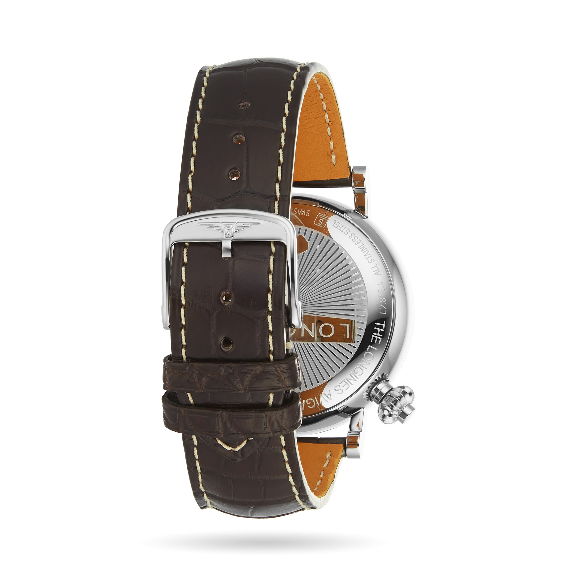 Replica Longines Avigation details Type A-7 41mm Mens details L28124532 5 Replica Longines Avigation details Type A-7 41mm Mens details L28124532