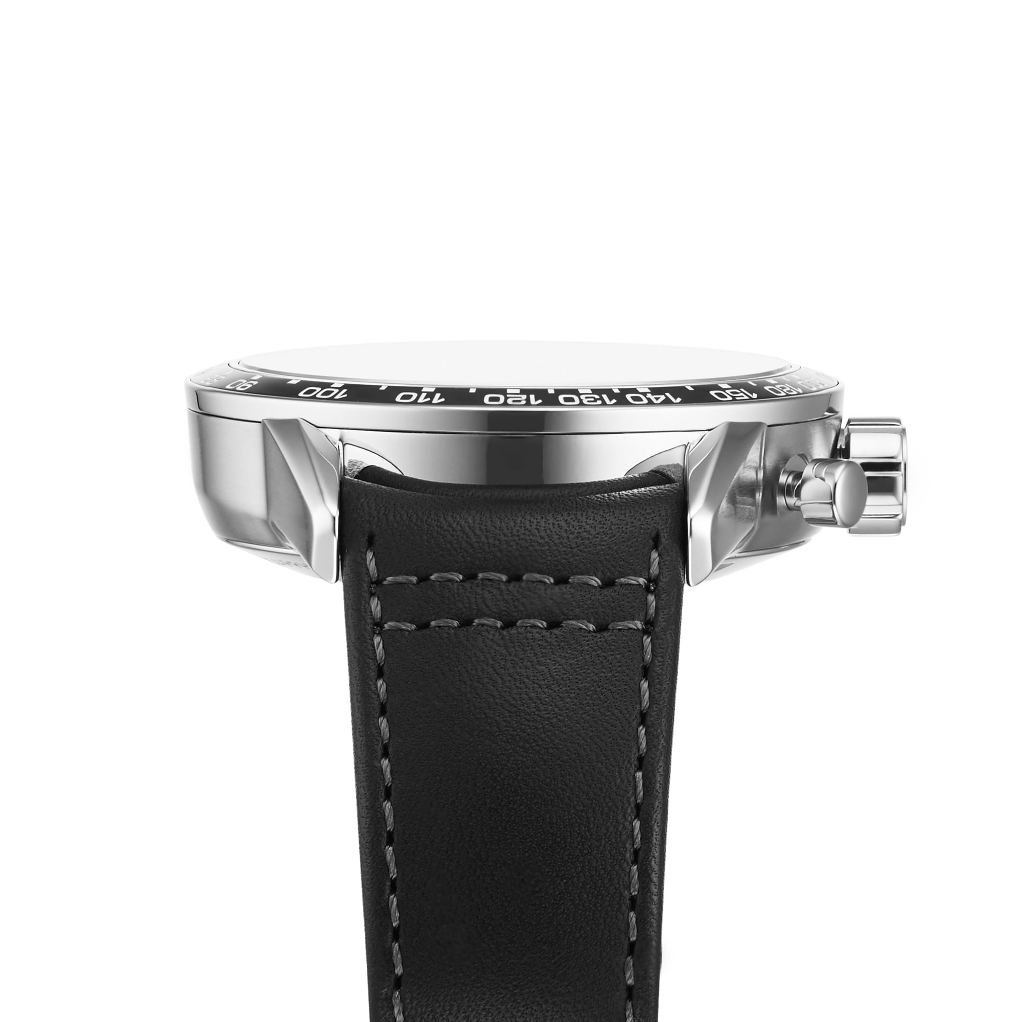 Replica Raymond Weil Freelancer 43.5mm Mens details 7741-SC1-30021
