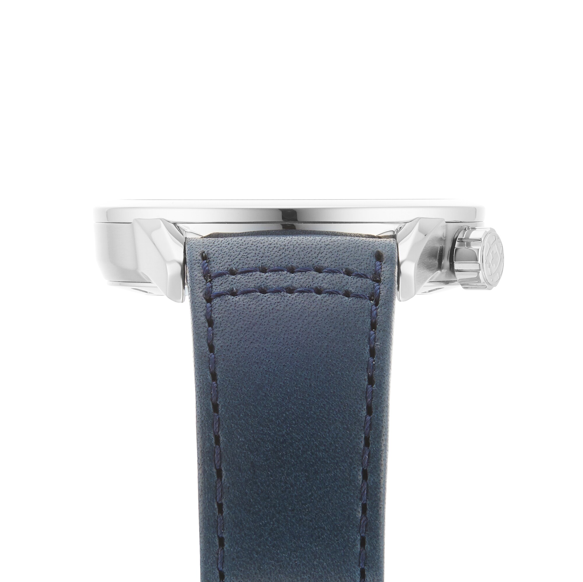 Replica Raymond Weil Freelancer 40mm Mens details Blue 2761-STC-50001 5 Replica Raymond Weil Freelancer 40mm Mens details Blue 2761-STC-50001