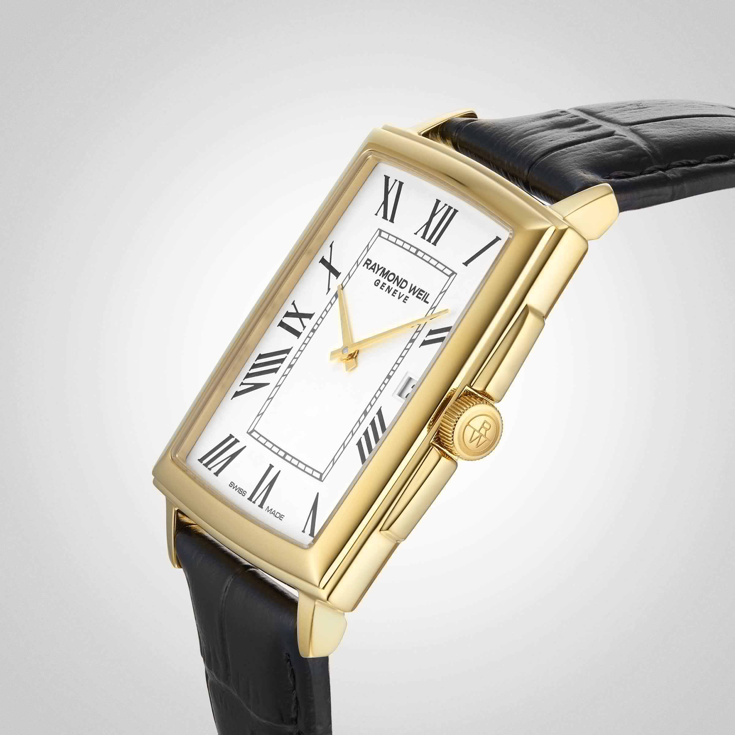 Replica Raymond Weil Toccata Mens 37mm details 5425-PC-00300 5 Replica Raymond Weil Toccata Mens 37mm details 5425-PC-00300